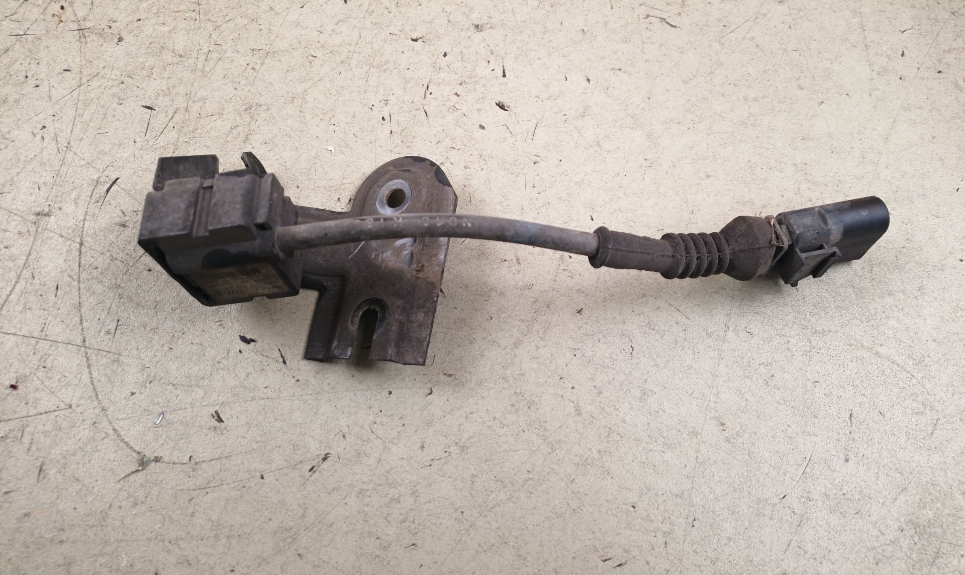 SENSOR ACELERACION Volkswagen Phaeton (3D2/3D8)