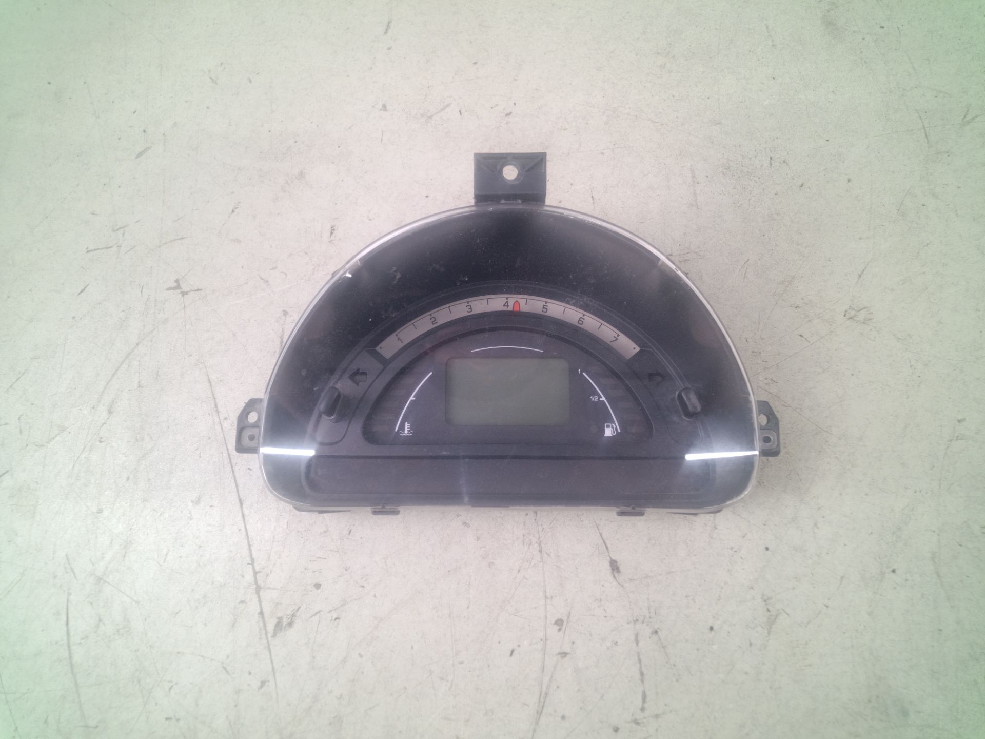 CUADRO INSTRUMENTOS Citroen C3
