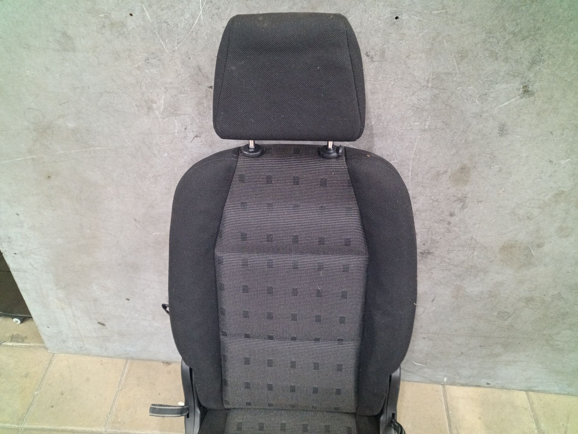 ASIENTO TRASERO Peugeot 307 Break/ SW (S2)