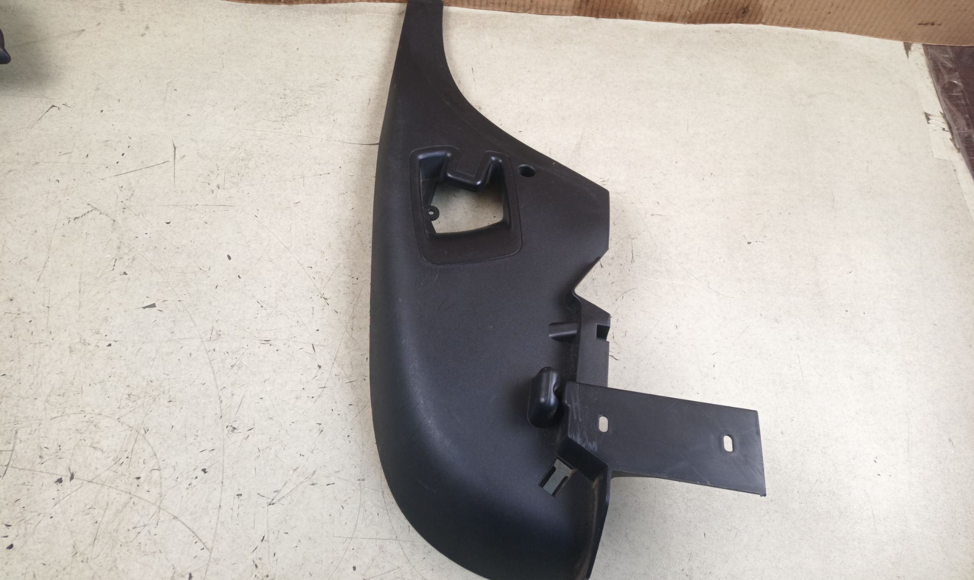 MOLDURA Peugeot 307 Break/ SW (S2)