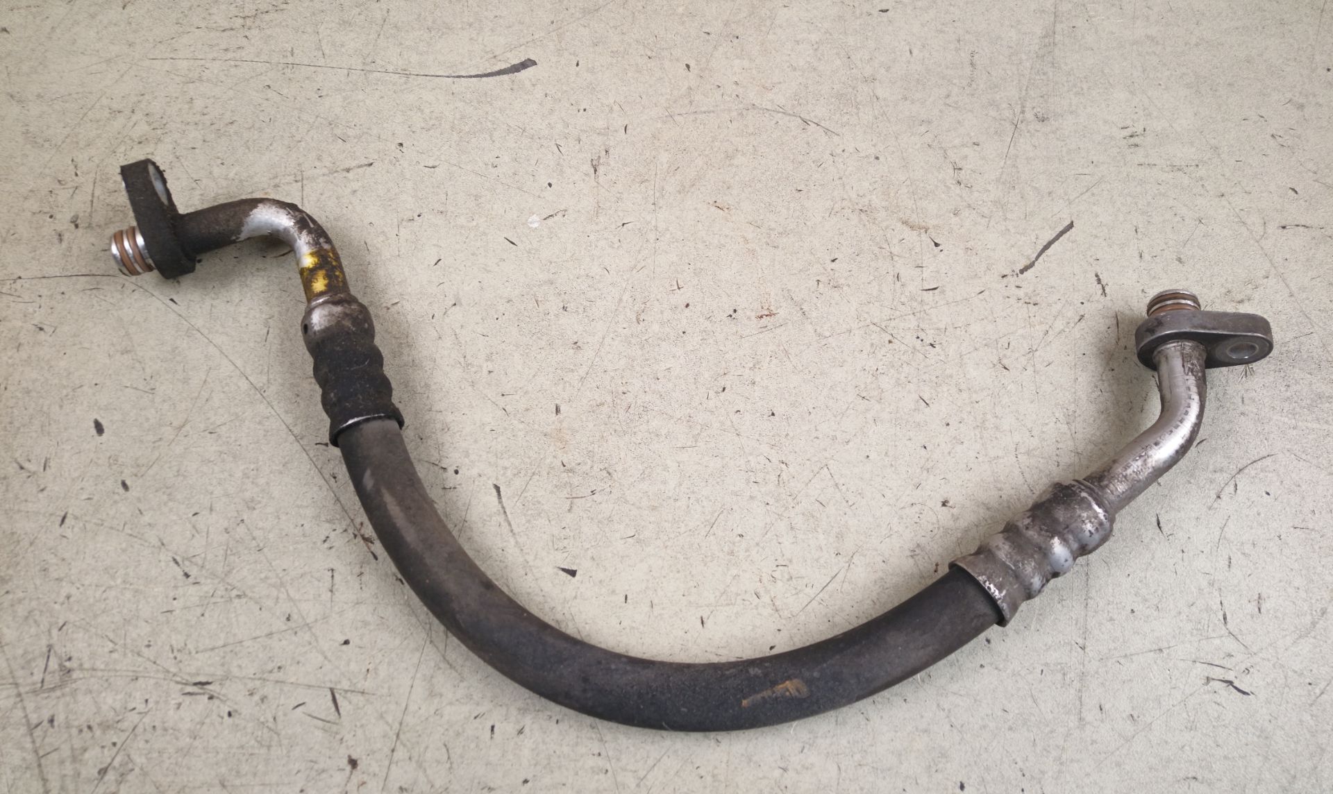TUBOS AIRE ACONDICIONADO Peugeot 307 Break/ SW (S2)