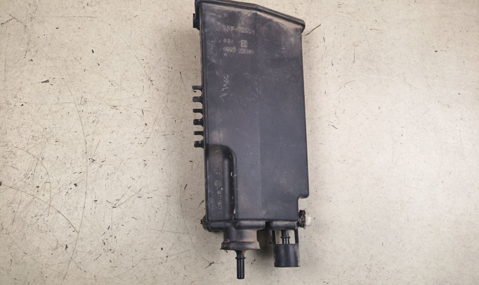 FILTRO CARBONO ACTIVO Peugeot 307 Break/ SW (S2)