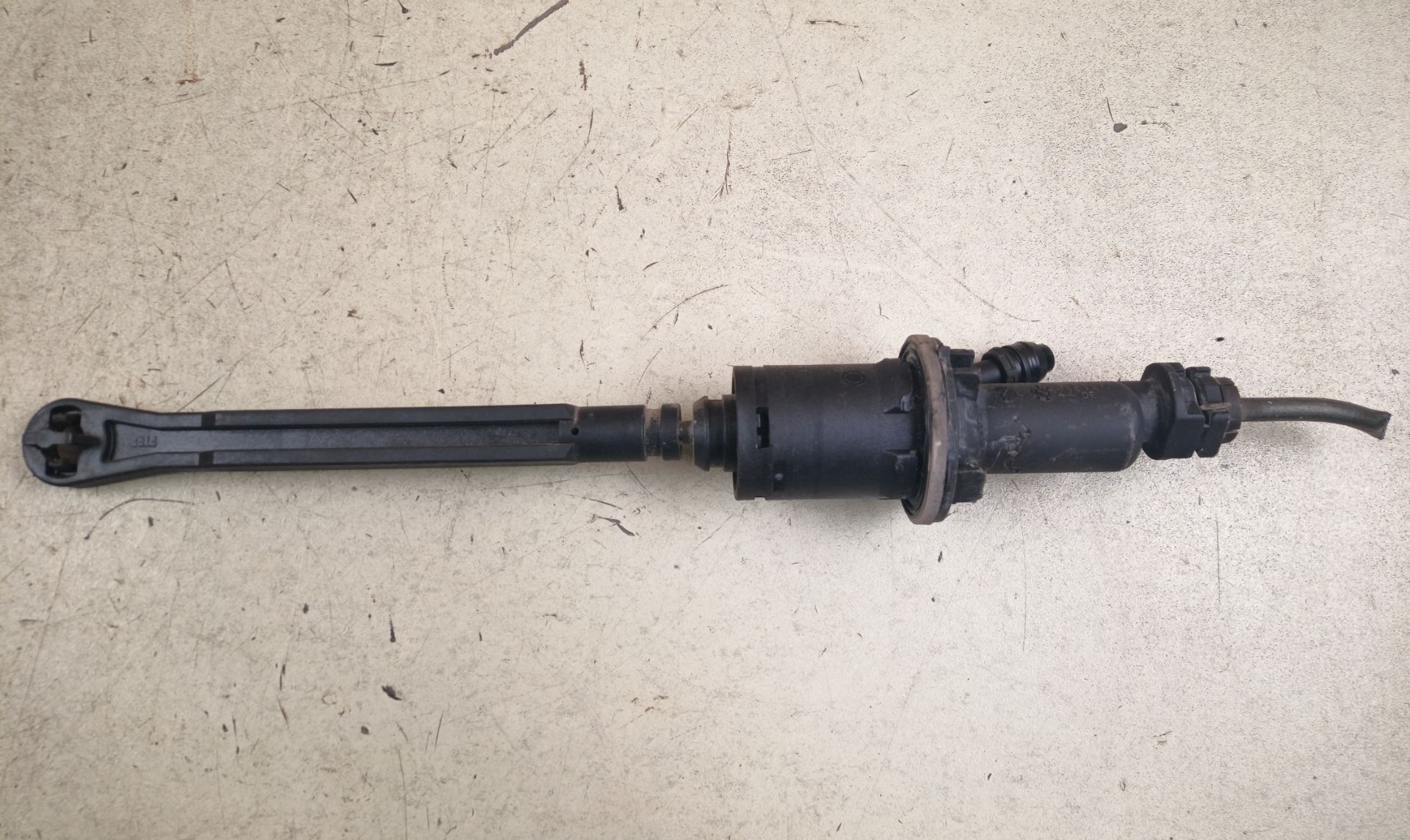 BOMBA EMBRAGUE Peugeot 307 Break/ SW (S2)
