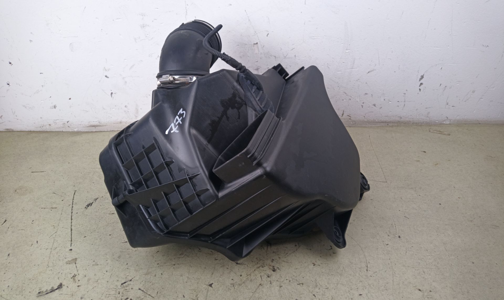 CAJA FILTRO AIRE
