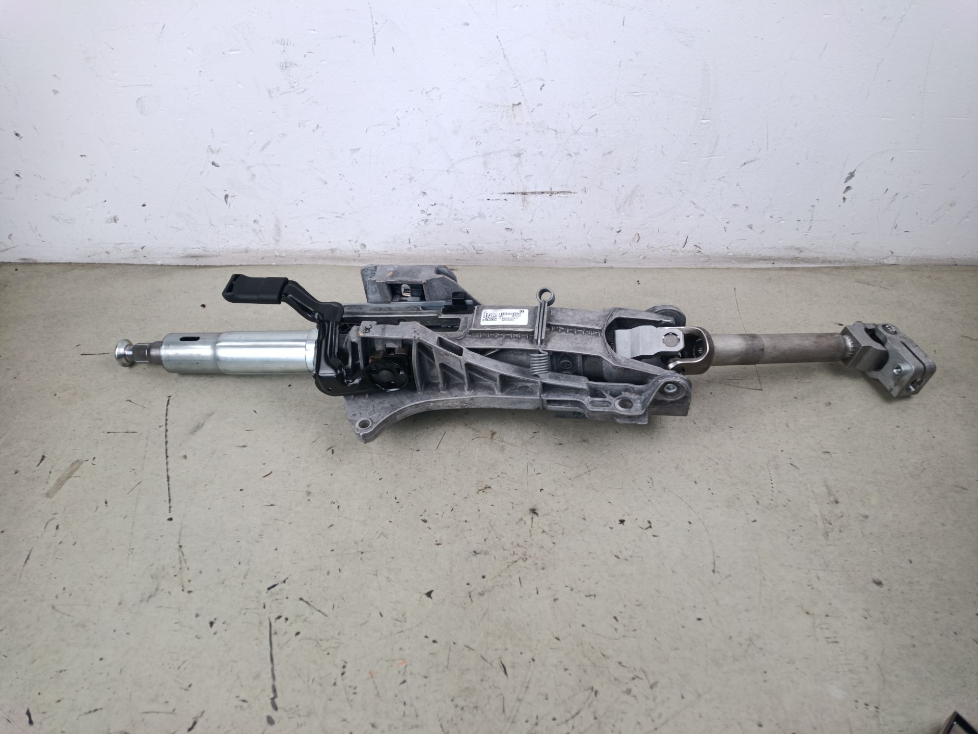 COLUMNA DIRECCION Mercedes-Benz A (BM 176)