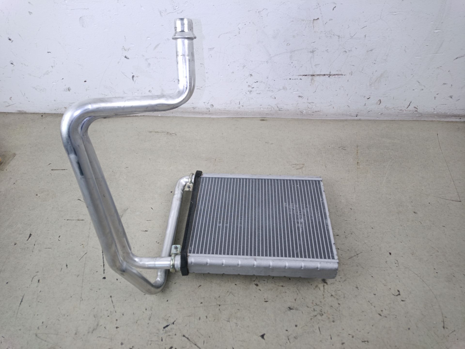 RADIADOR CALEFACCION / AIRE ACONDICIONADO Mercedes-Benz A (BM 176)