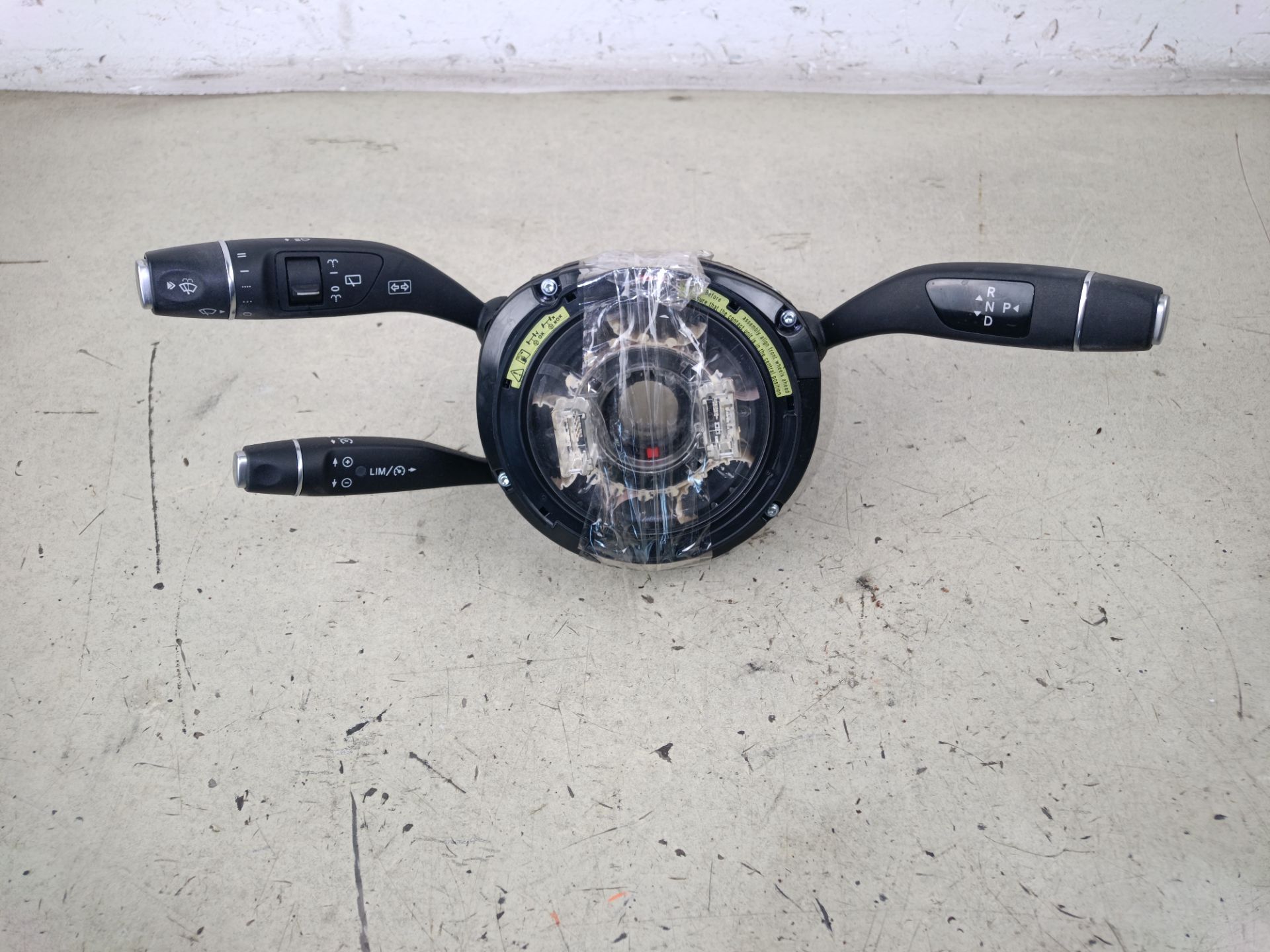 MANDO MULTIFUNCION Mercedes-Benz A (BM 176)