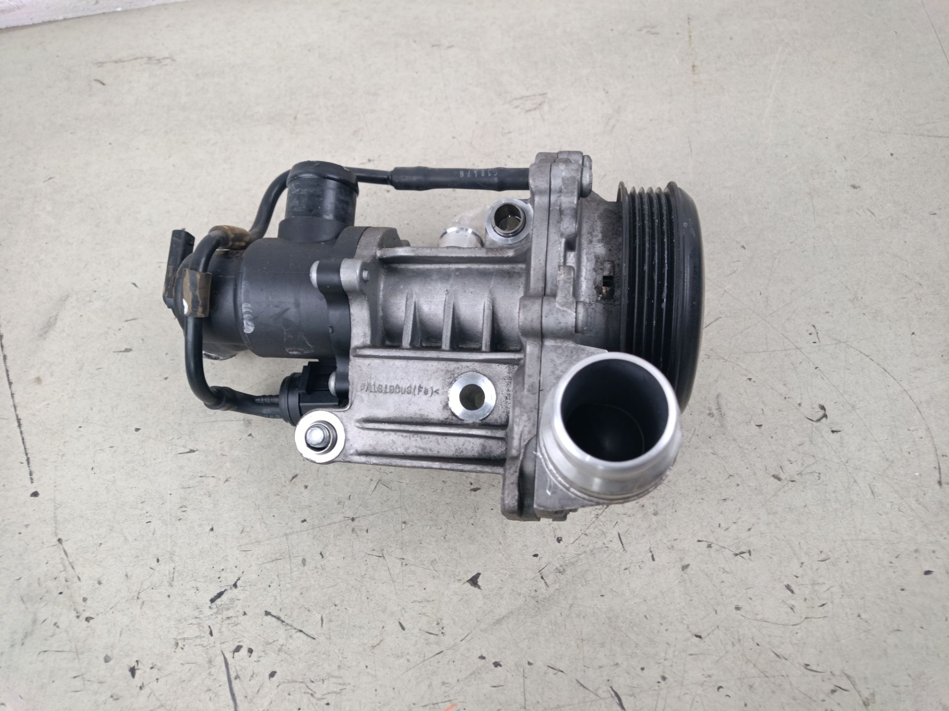 BOMBA AGUA Mercedes-Benz A (BM 176)