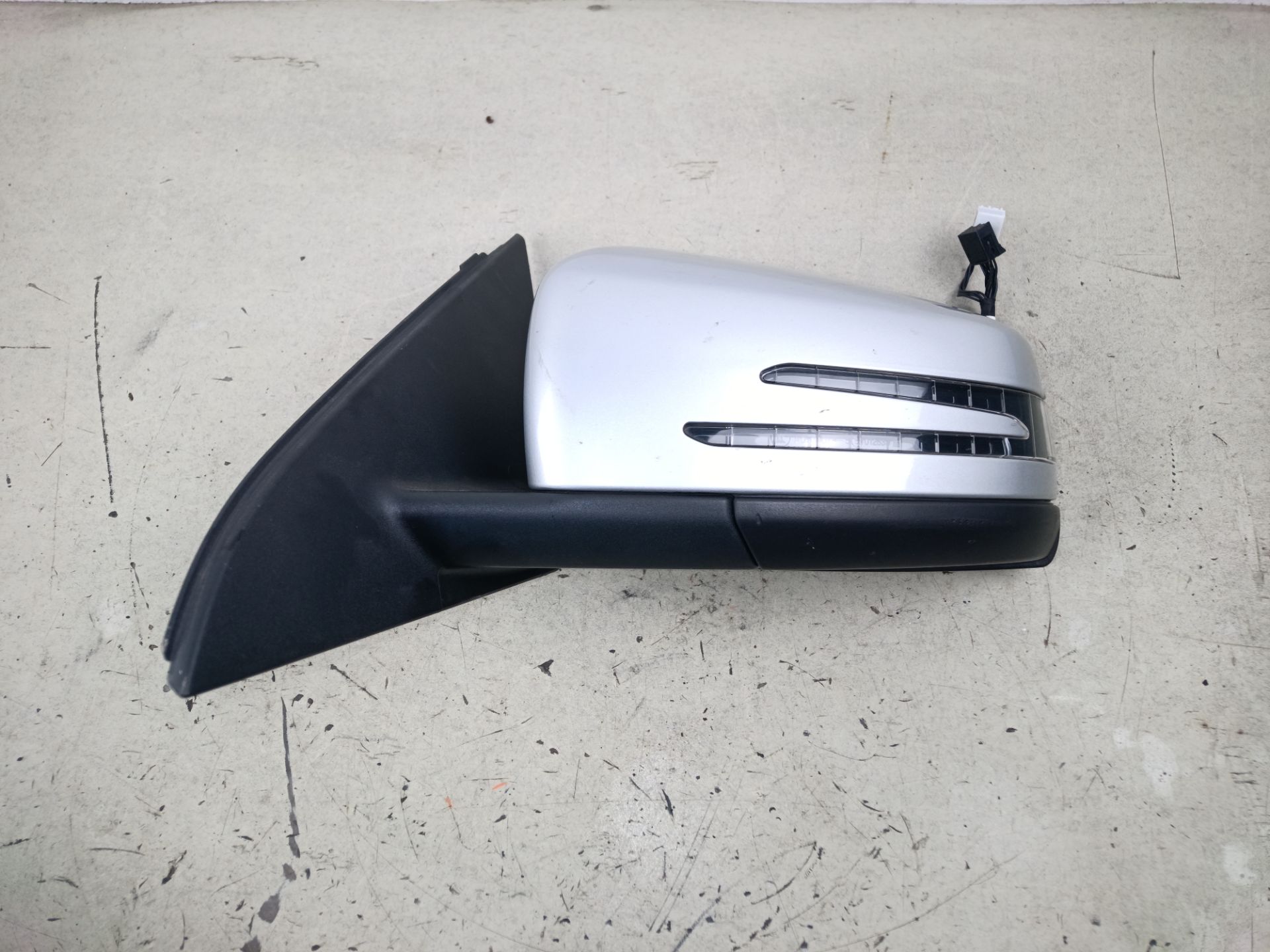 RETROVISOR IZQUIERDO Mercedes-Benz A (BM 176)