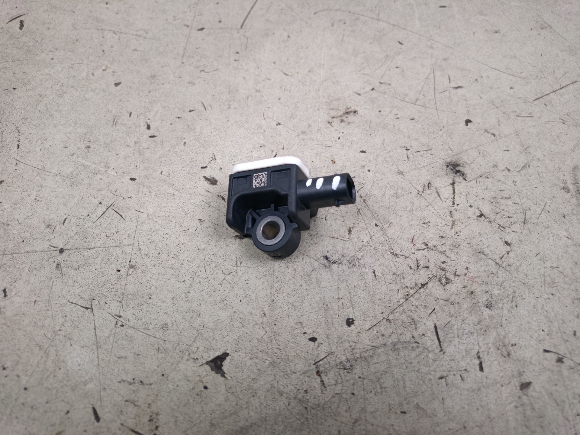 SENSOR COLISION / IMPACTO Mercedes-Benz A (BM 176)