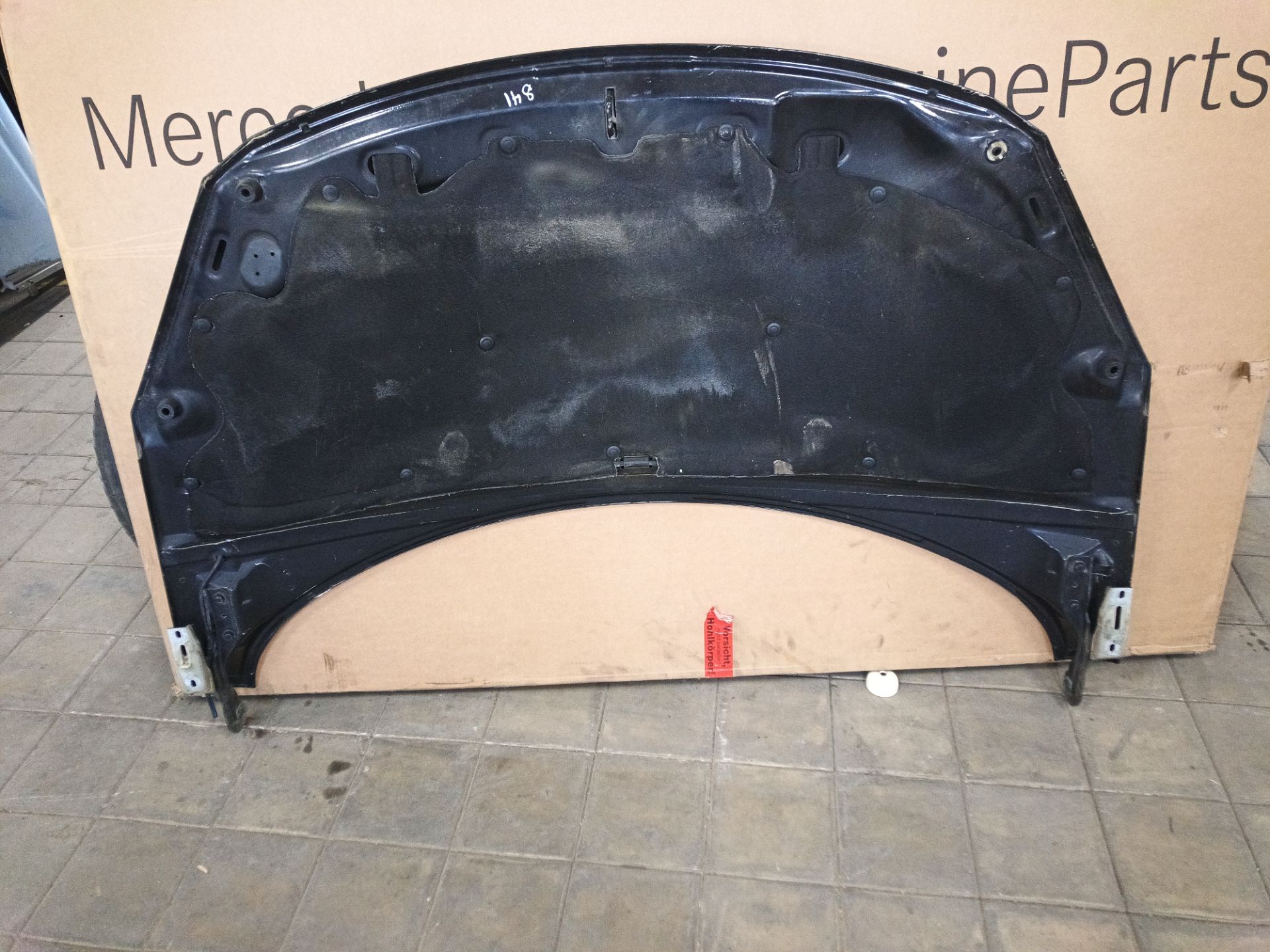 CAPO Peugeot 307 Break/ SW (S2)