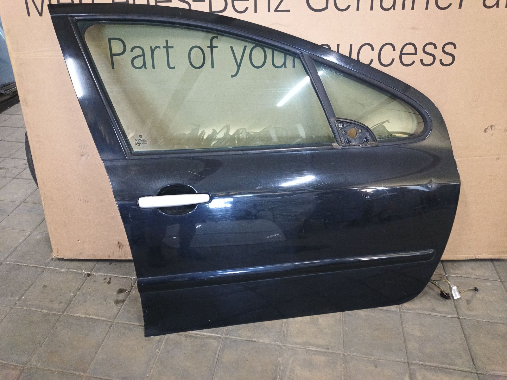 PUERTA DELANTERA DERECHA Peugeot 307 Break/ SW (S2)