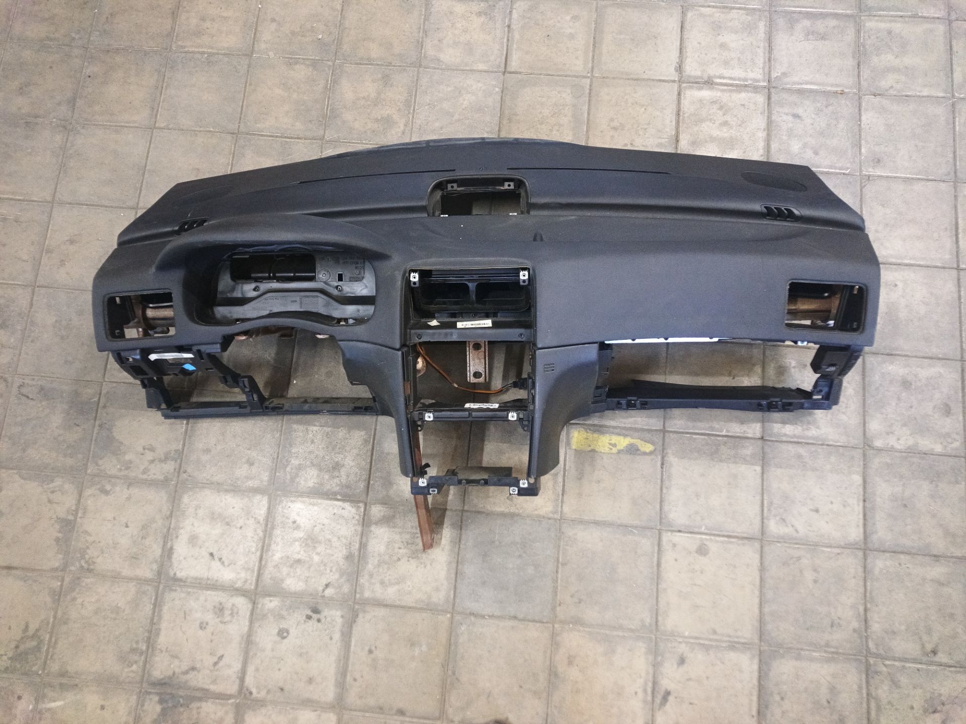SALPICADERO Peugeot 307 Break/ SW (S2)