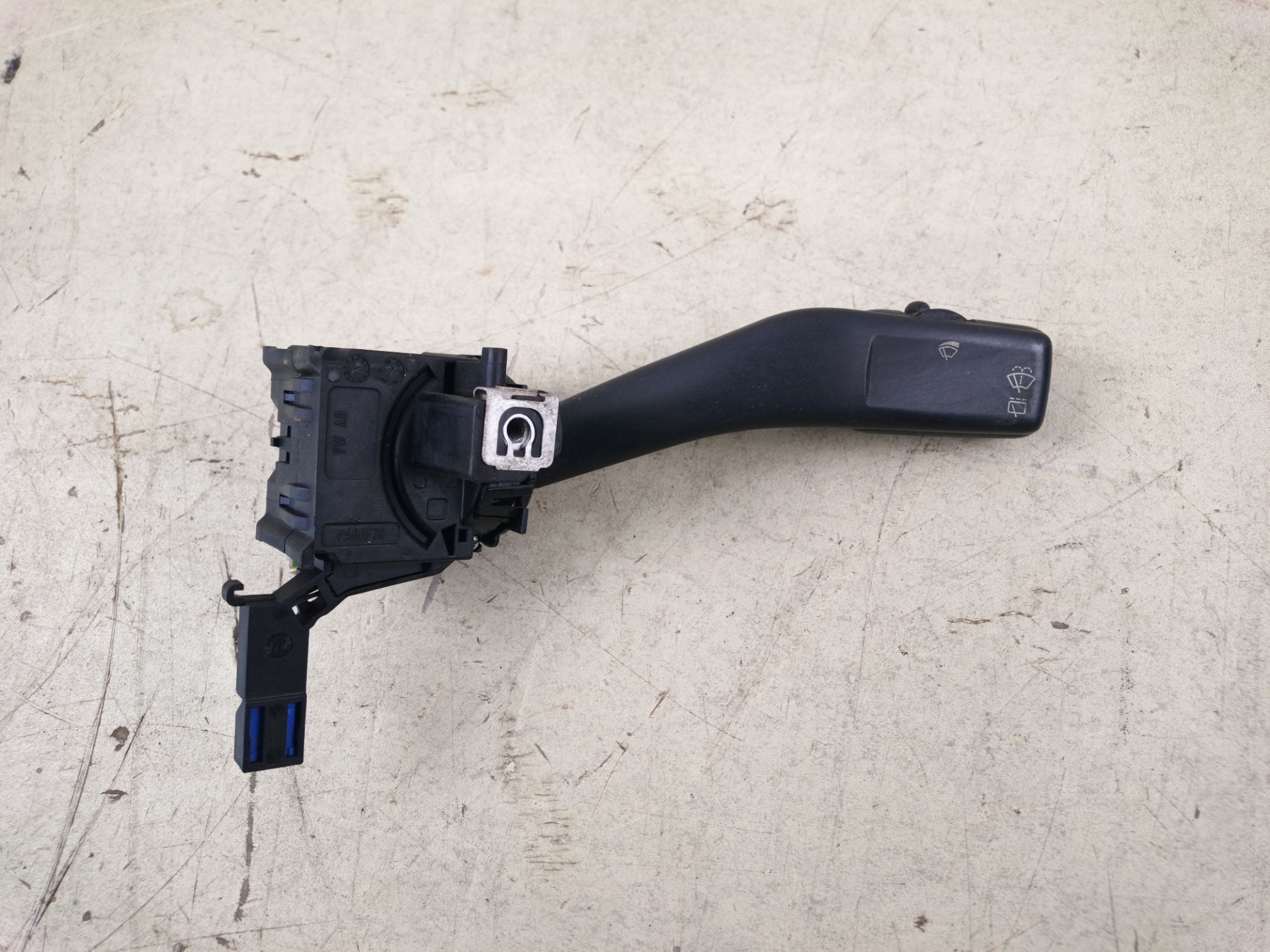 MANDO LIMPIA Volkswagen Golf V (1K1)