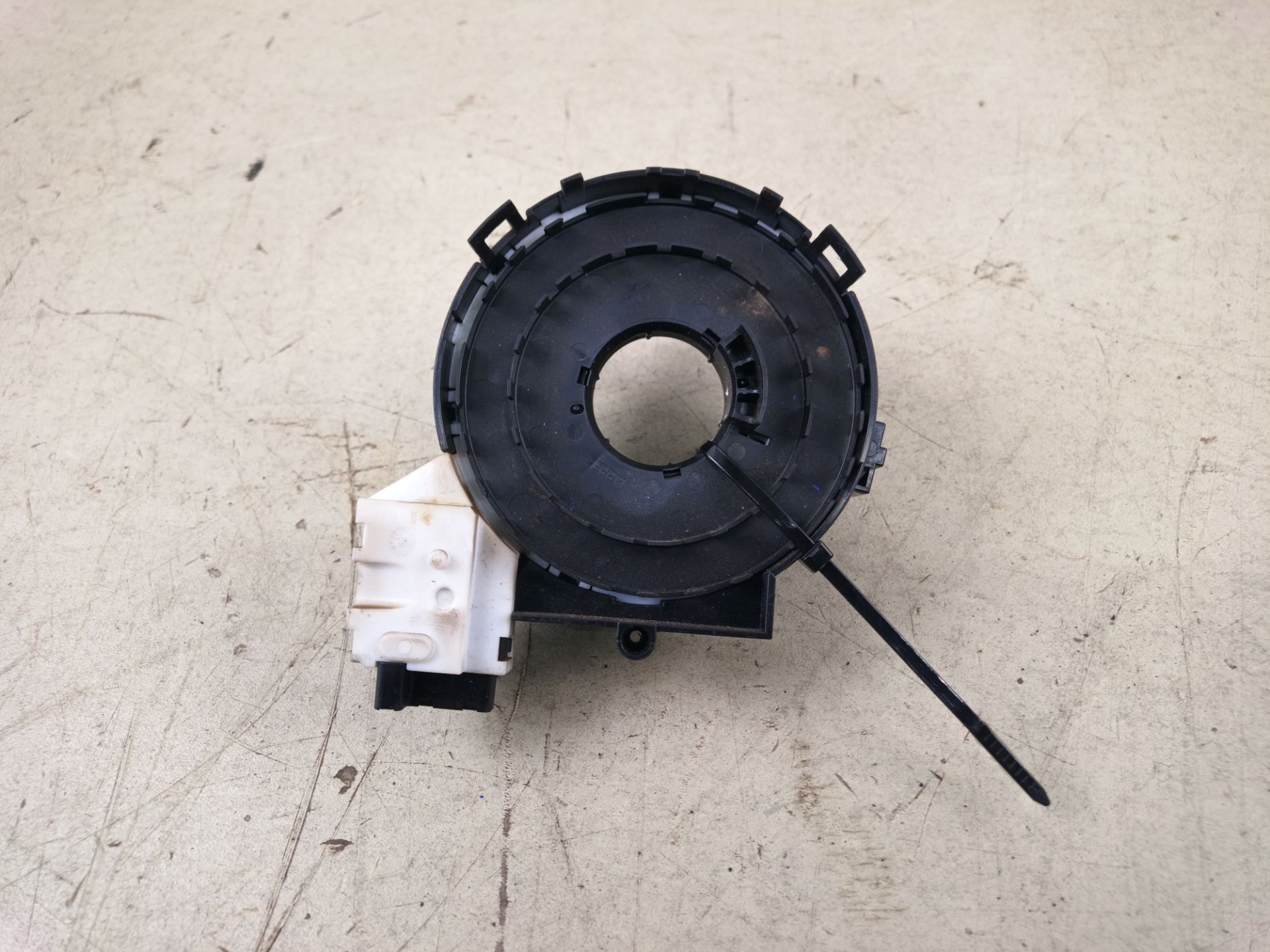 ANILLO AIRBAG Volkswagen Golf V (1K1)