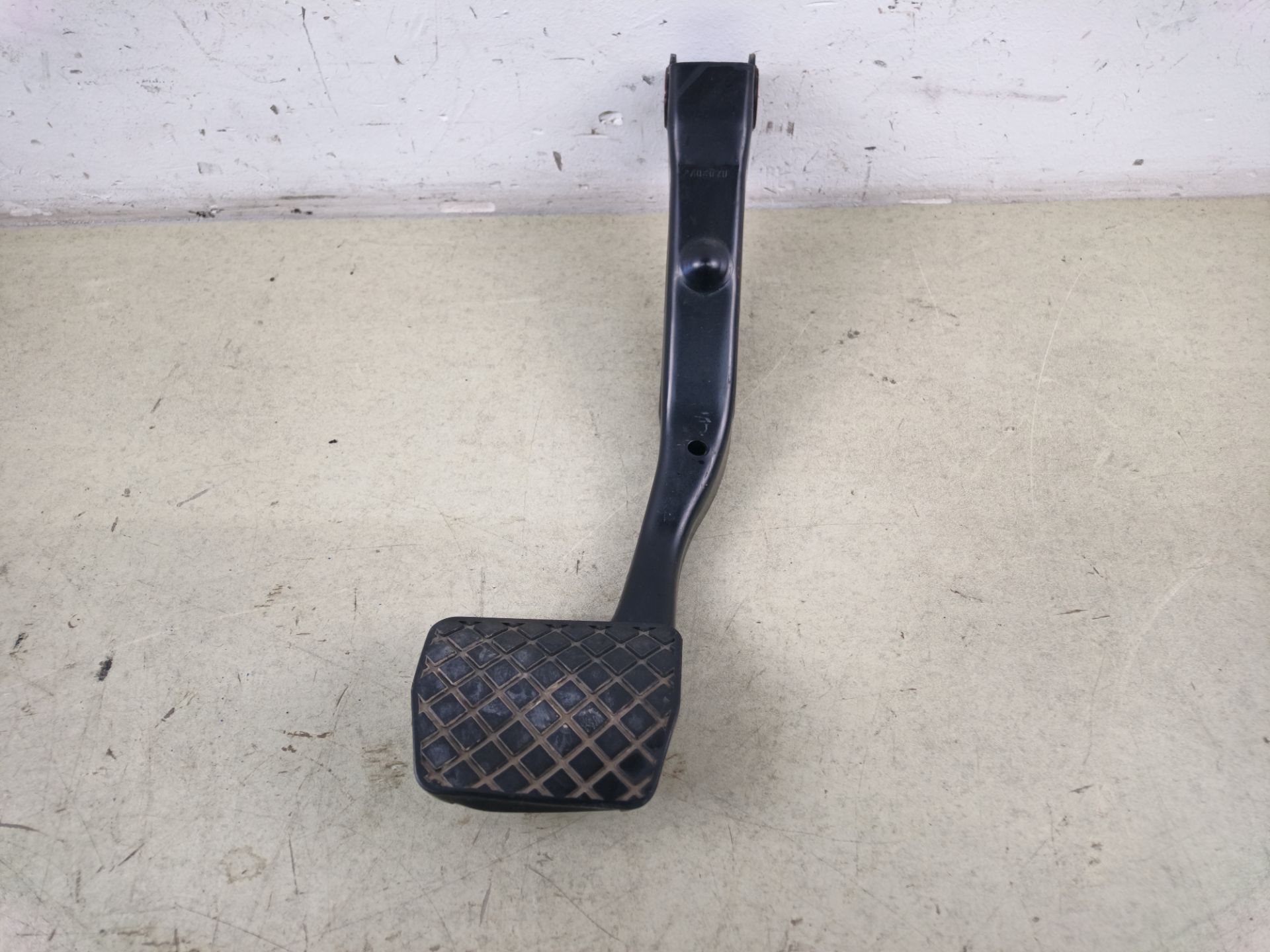 PEDAL FRENO Volkswagen Golf V (1K1)