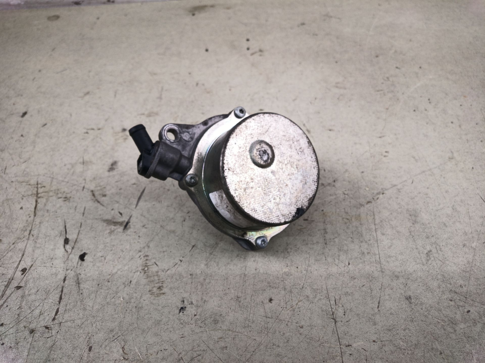 DEPRESOR FRENO / BOMBA VACIO BMW X3 (E83)