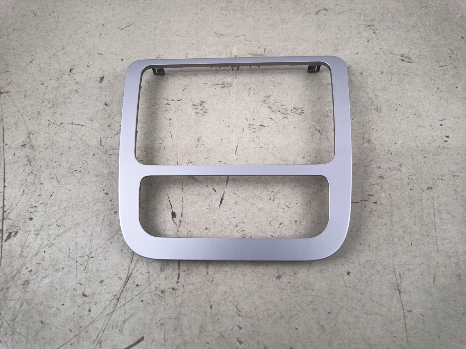 EMBELLECEDOR SALPICADERO Volkswagen Scirocco (137)