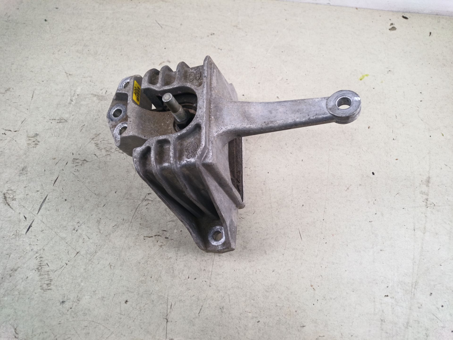 SOPORTE MOTOR