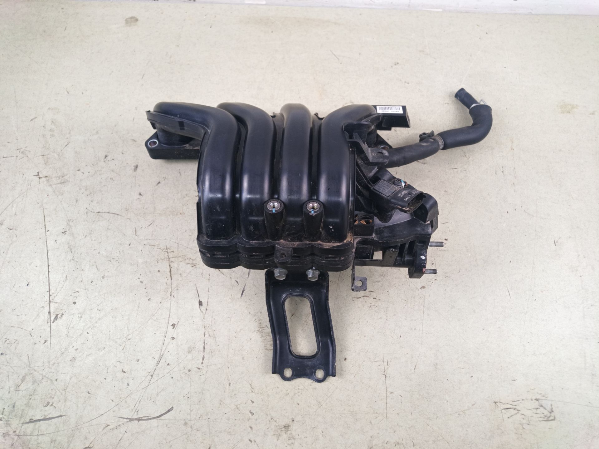 COLECTOR ADMISION Kia Niro (DE)