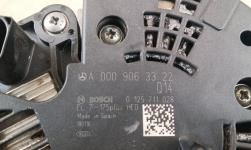 ALTERNADOR Mercedes-Benz A (BM 176)