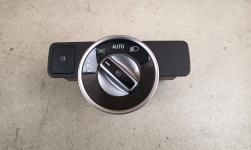 MANDO LUCES Mercedes-Benz A (BM 176)