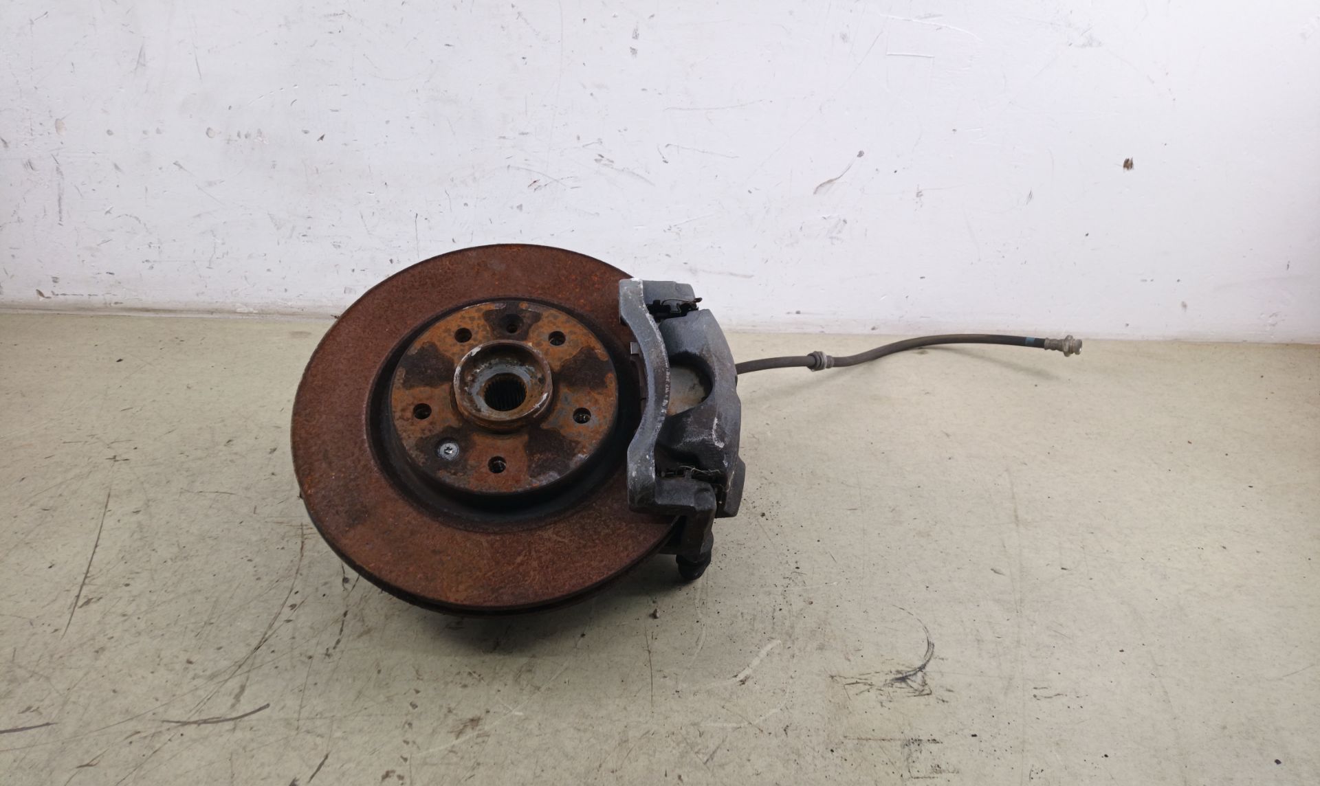 MANGUETA DELANTERA DERECHA Nissan Qashqai (J11E)