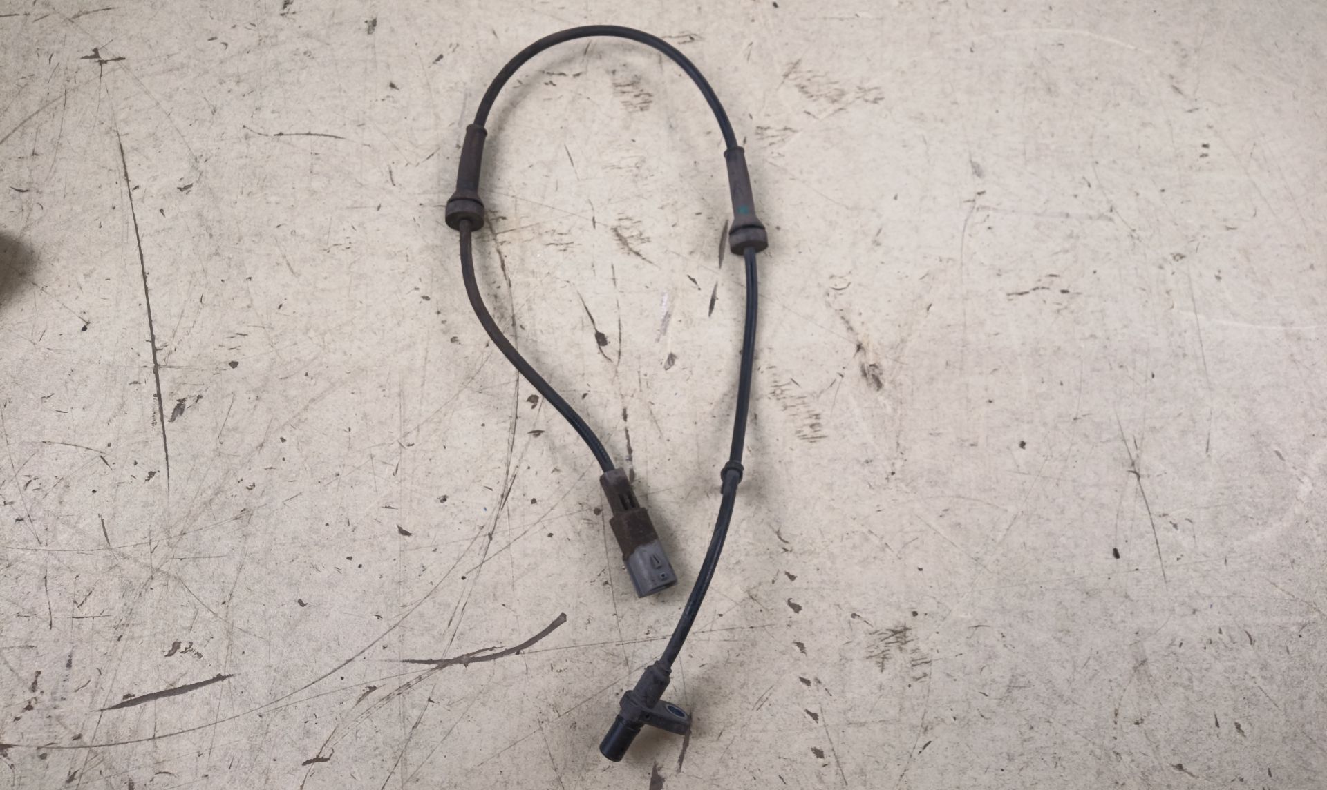 SENSOR ABS Nissan Qashqai (J11E)