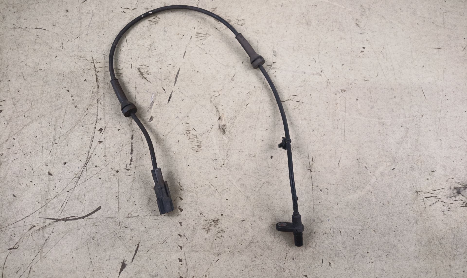SENSOR ABS Nissan Qashqai (J11E)