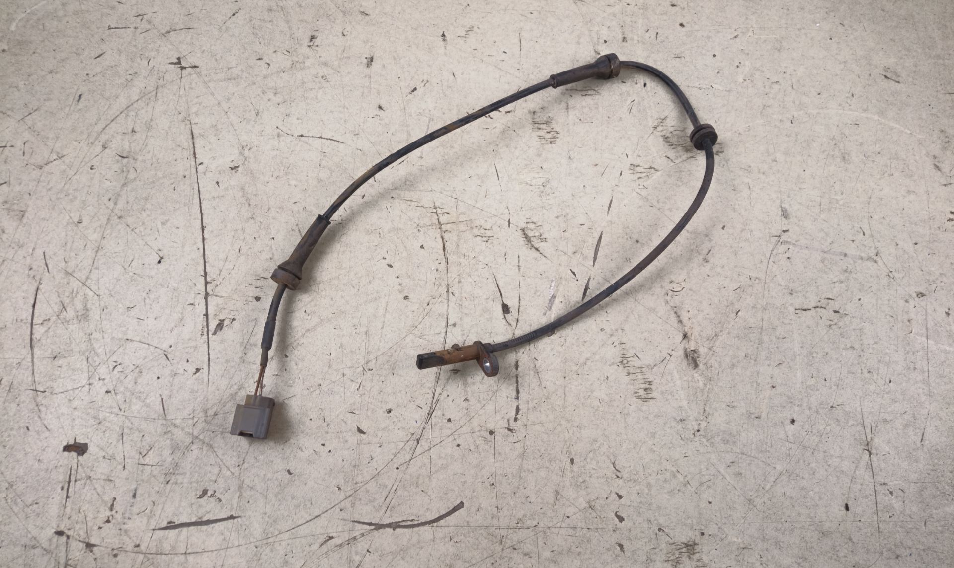 SENSOR ABS Nissan Qashqai (J11E)