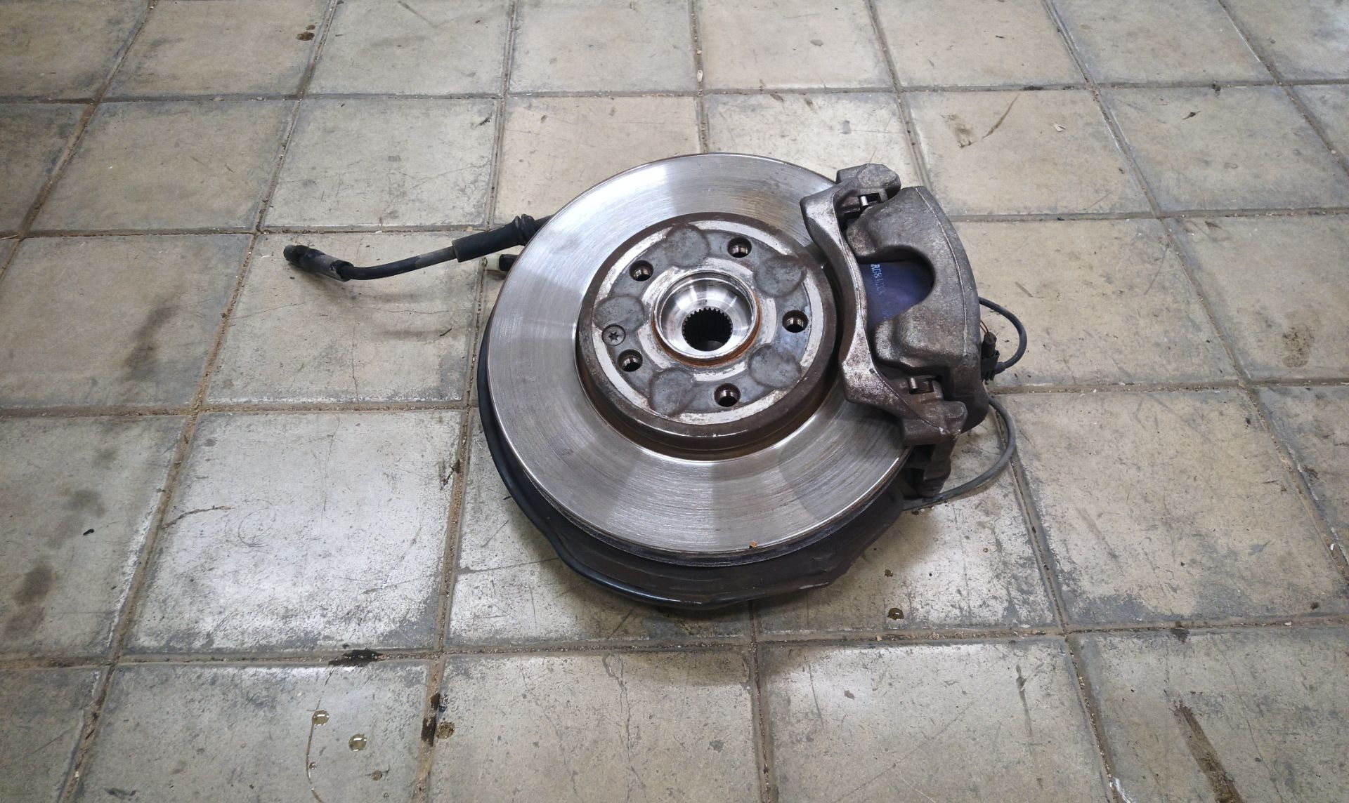 MANGUETA DELANTERA DERECHA Mercedes-Benz A (BM 176)