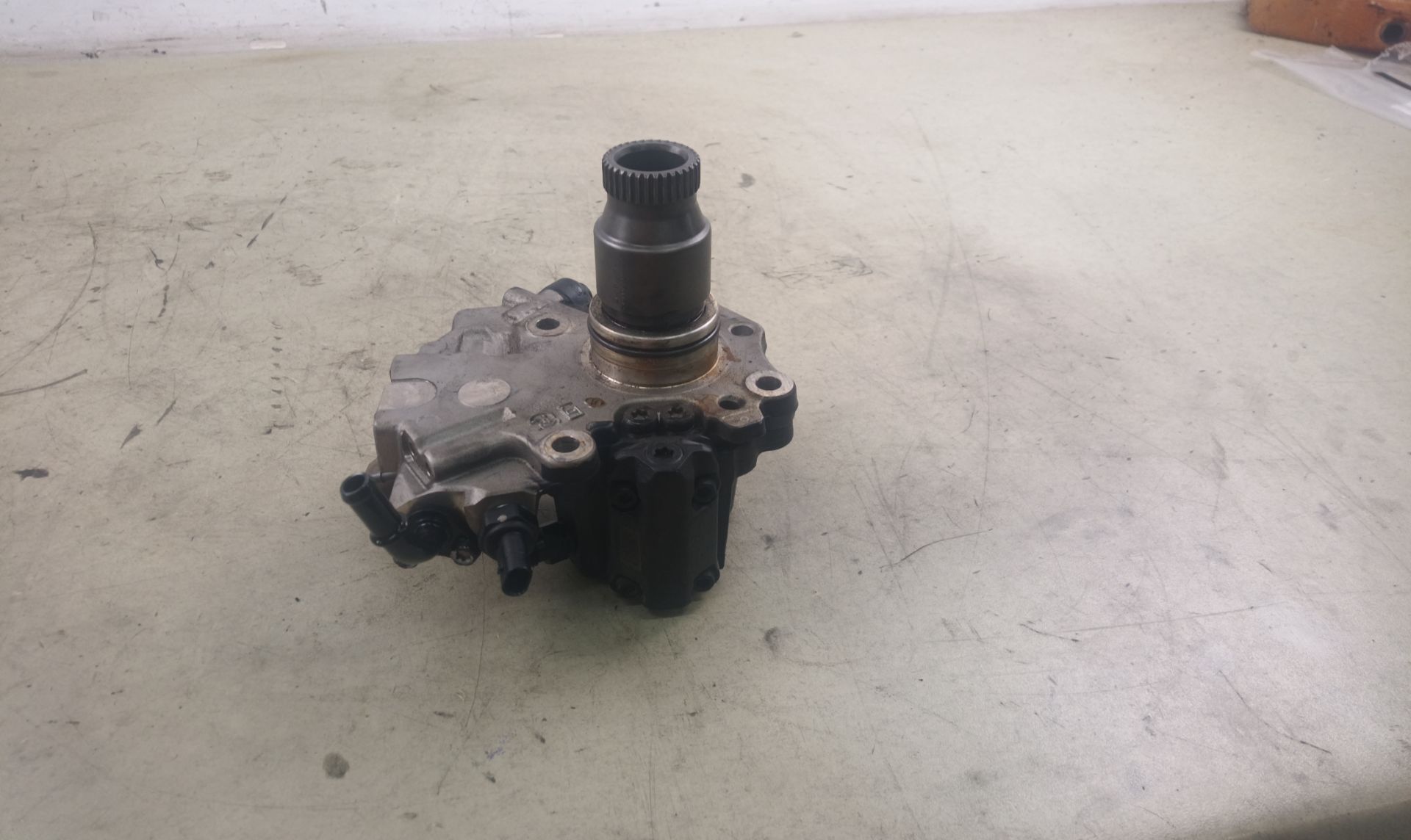 BOMBA INYECCION Mercedes-Benz A (BM 176)