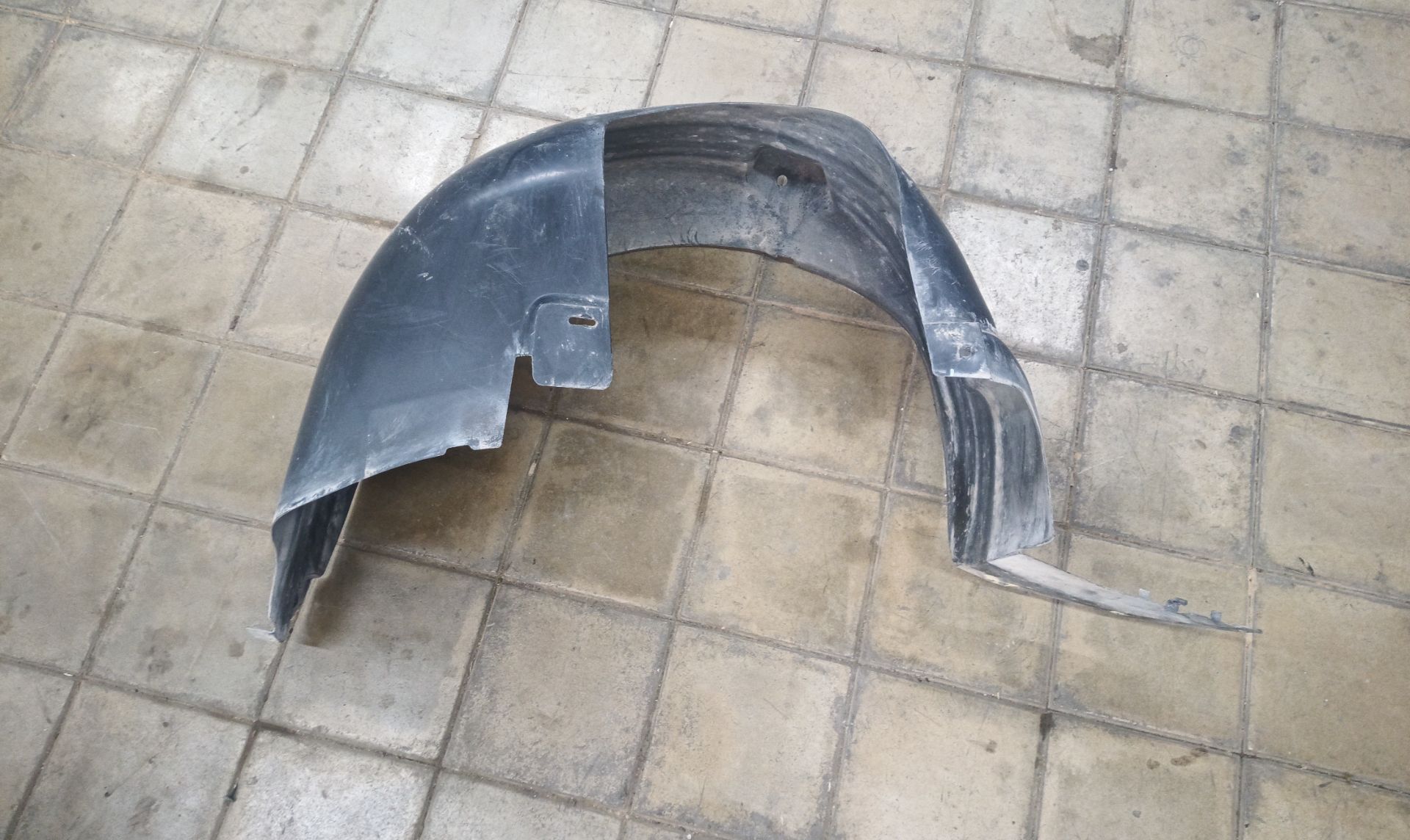 PASO RUEDA TRASERO DERECHO Peugeot 307 Break/ SW (S2)