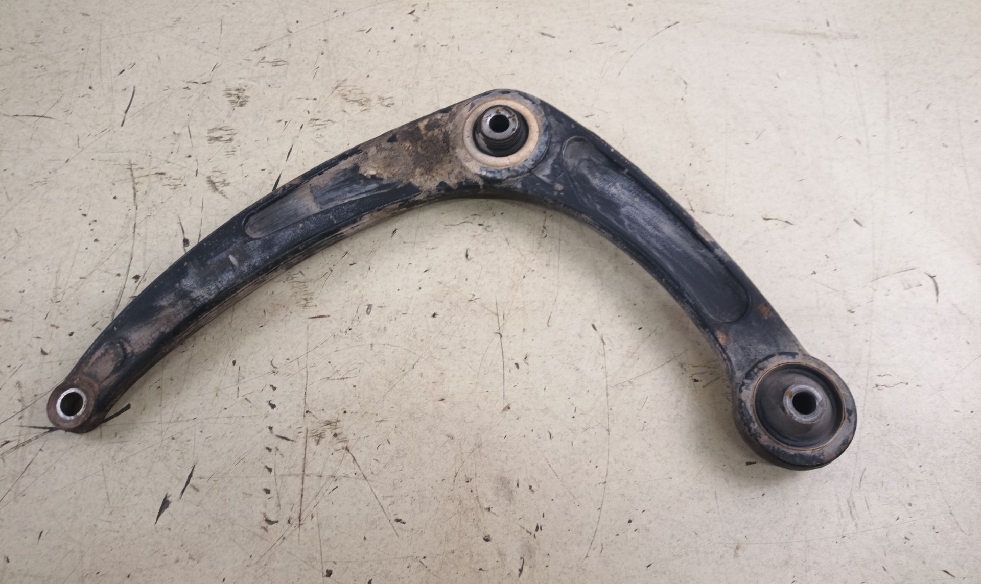 BRAZO SUSPENSION DELANTERO DERECHO Peugeot 307 Break/ SW (S2)