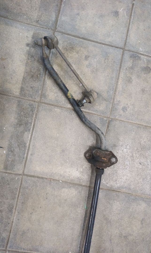 BARRA ESTABILIZADORA TRASERA Hyundai i30 (FD)