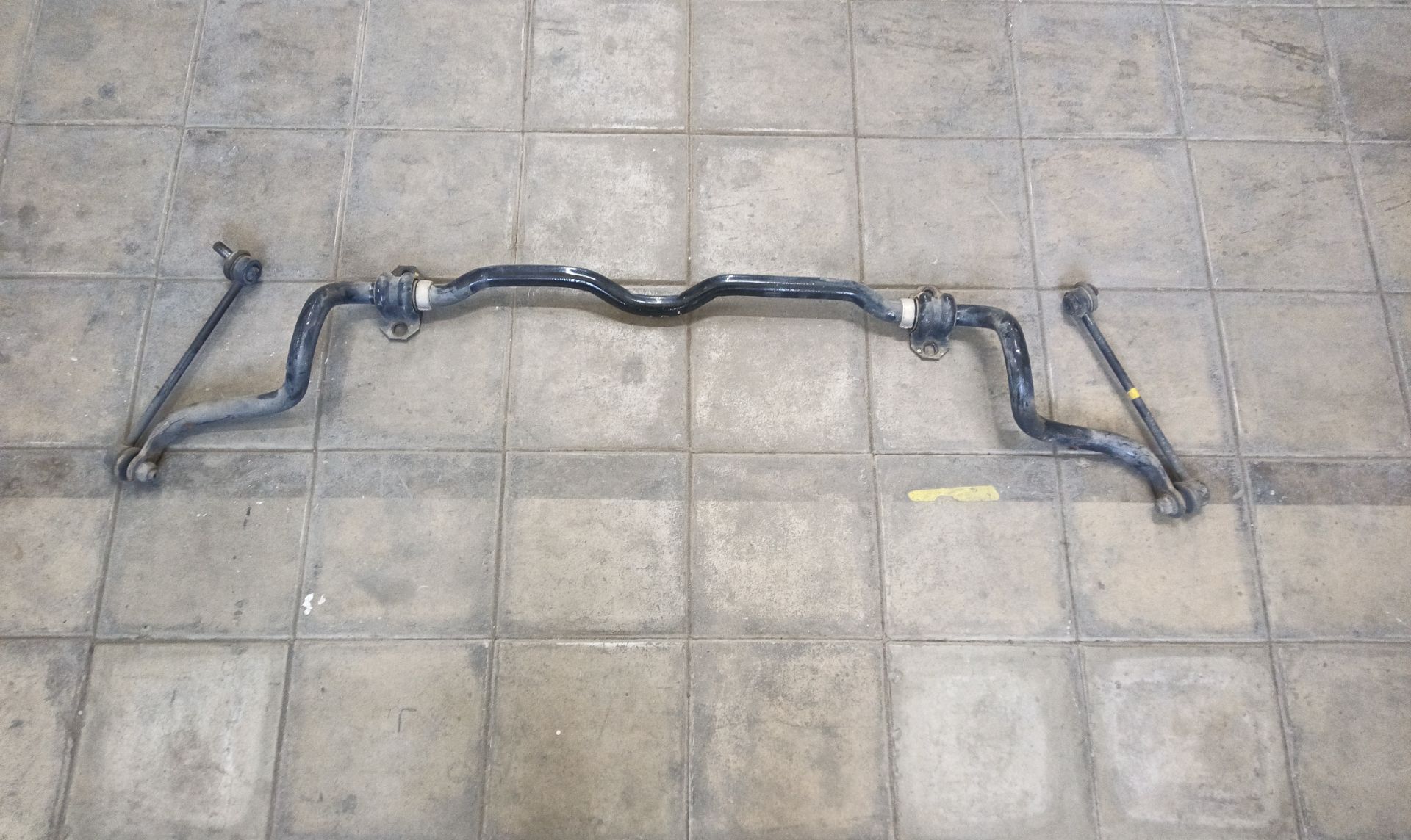 BARRA ESTABILIZADORA DELANTERA Hyundai i30 (FD)