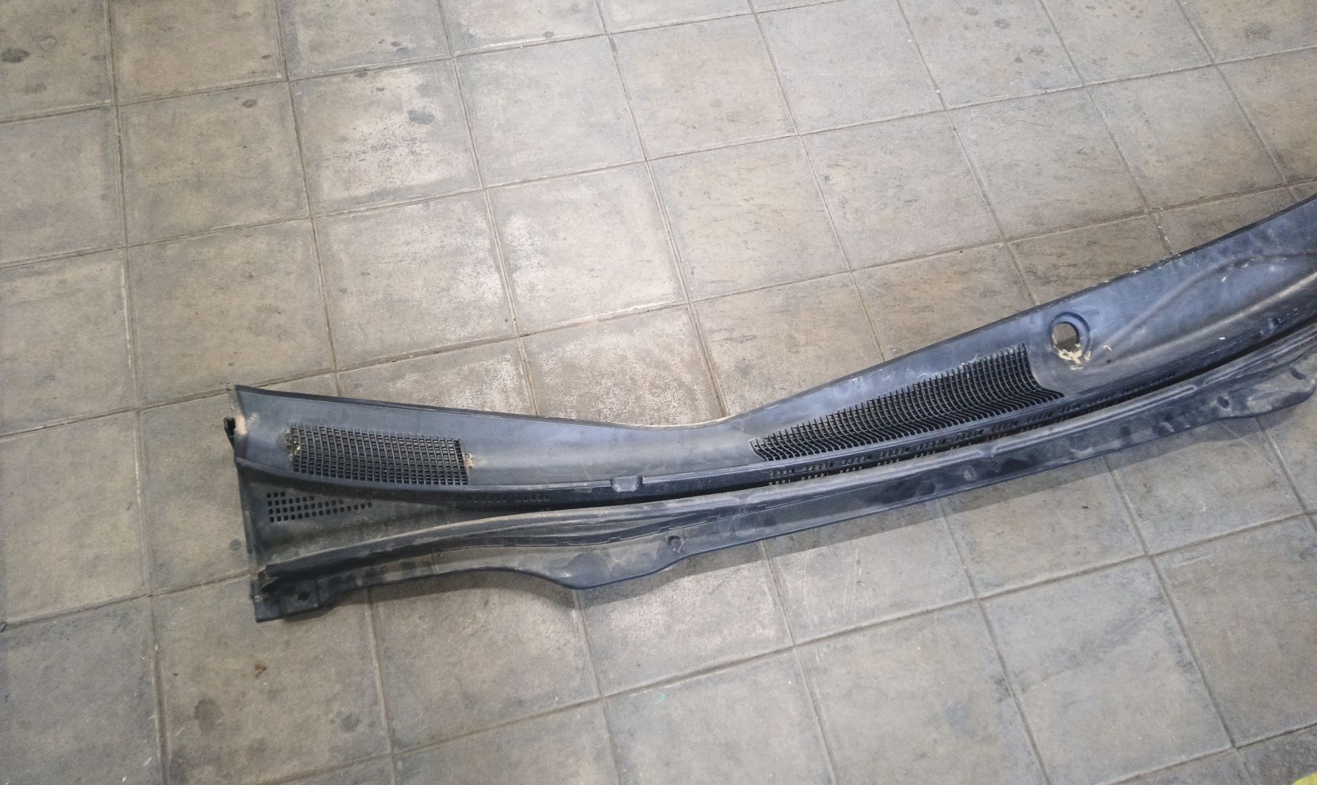 TORPEDO Hyundai i30 (FD)
