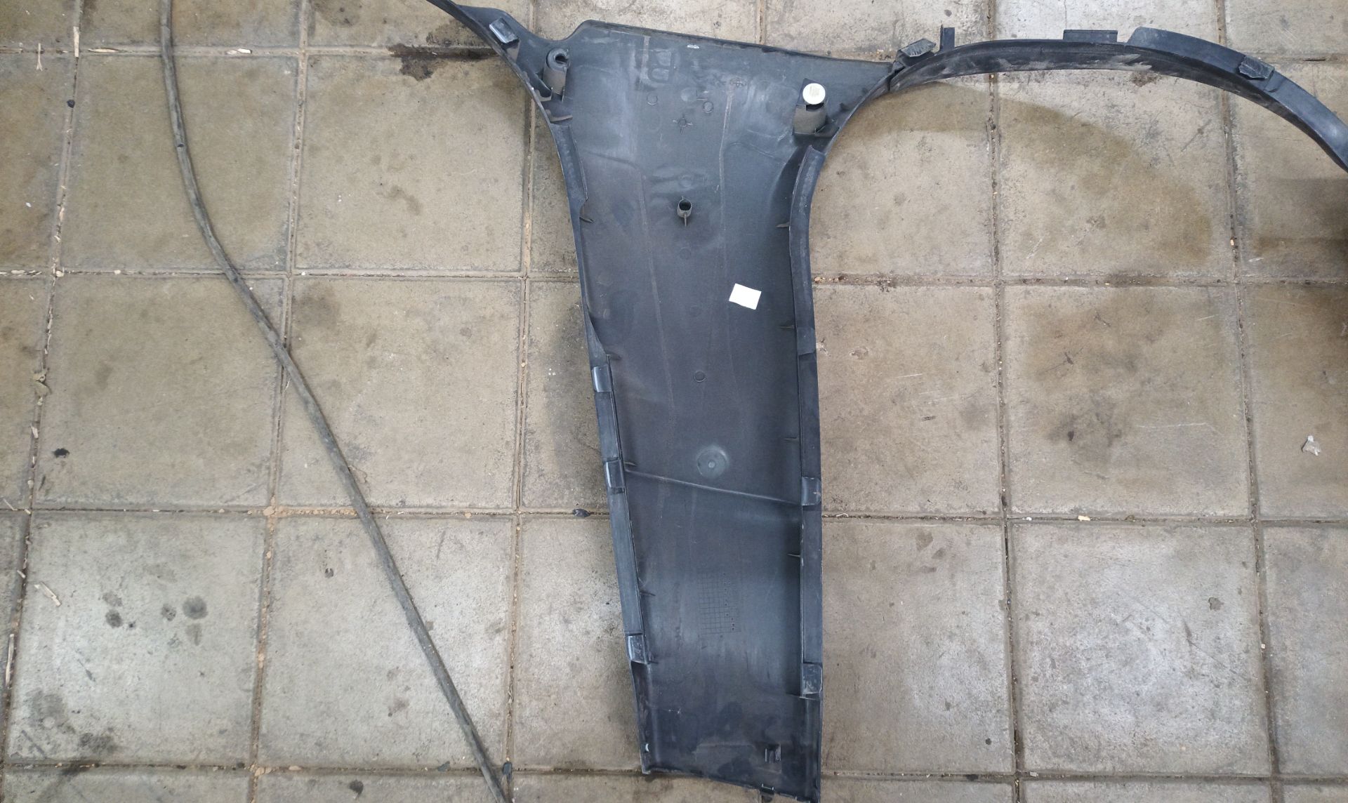 MOLDURA Peugeot 108
