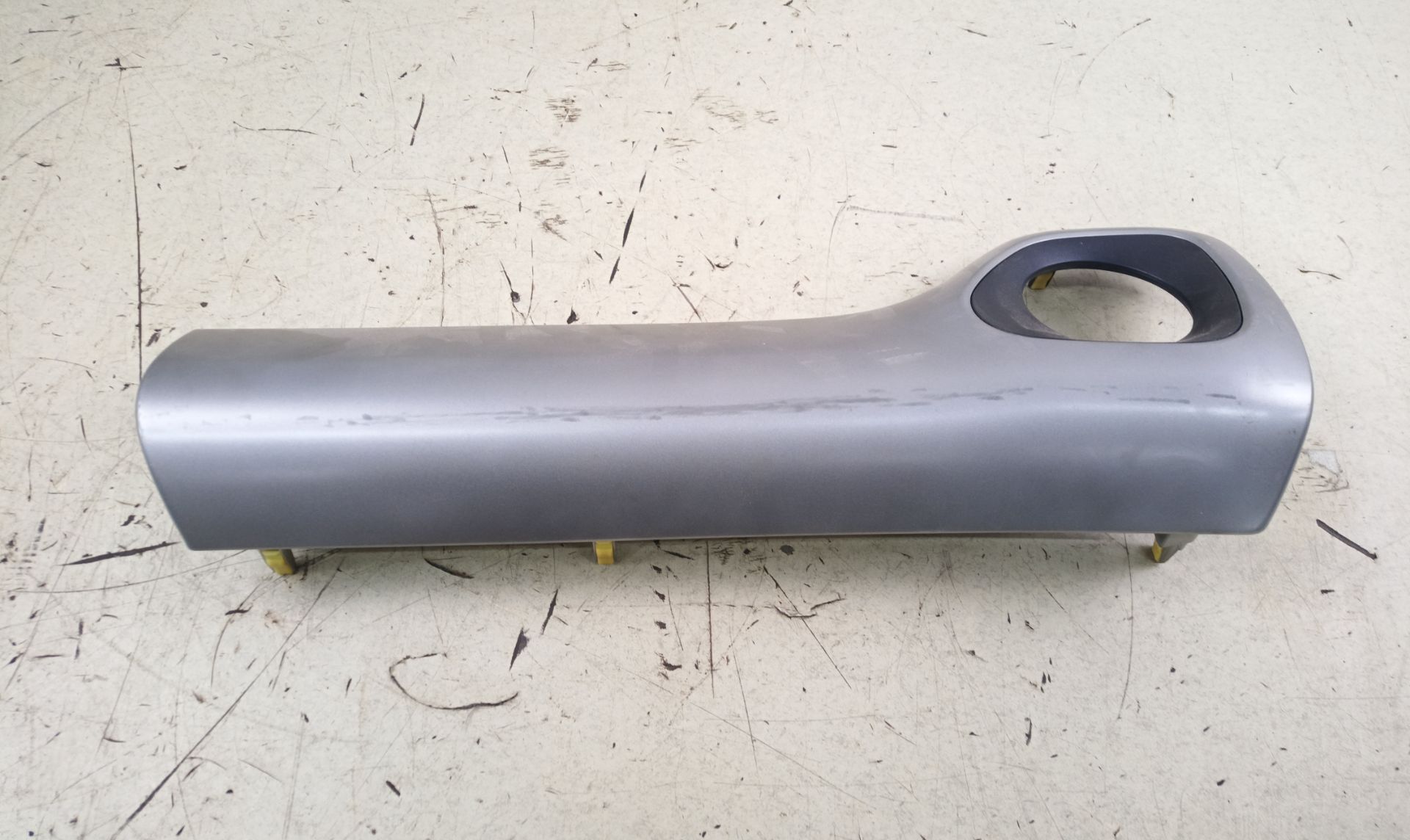 EMBELLECEDOR SALPICADERO Peugeot 108