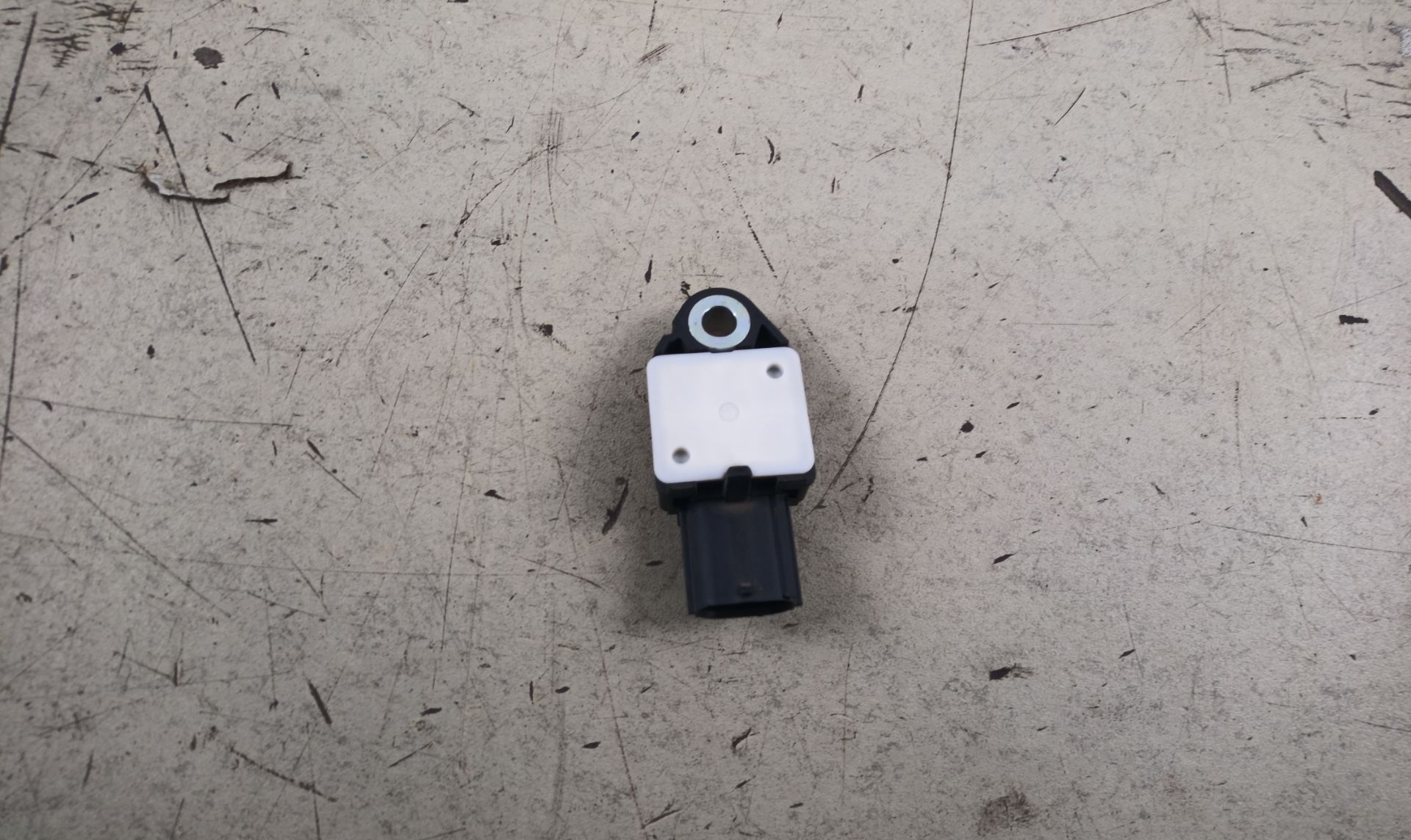 SENSOR COLISION / IMPACTO Peugeot 108