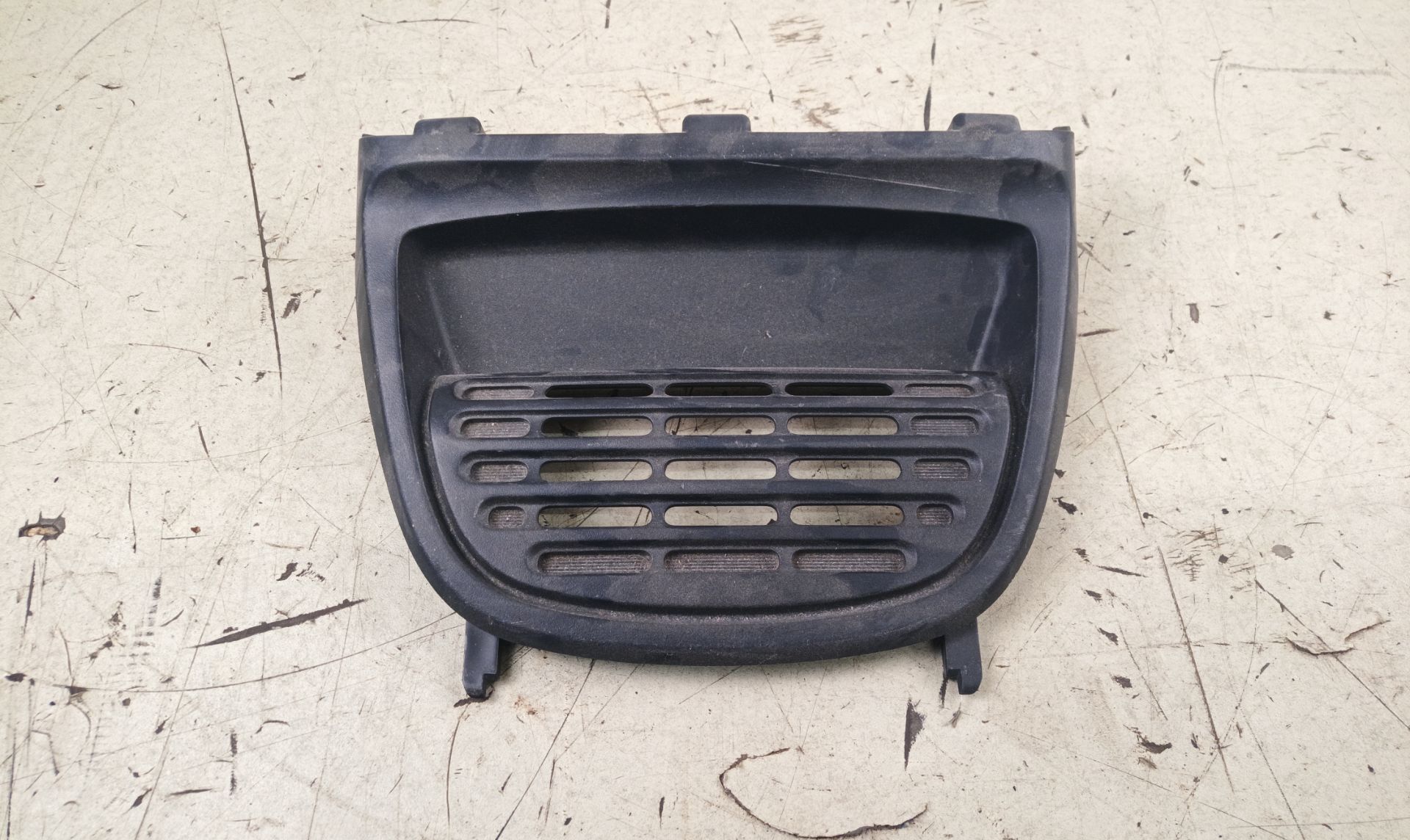 EMBELLECEDOR SALPICADERO Peugeot 108