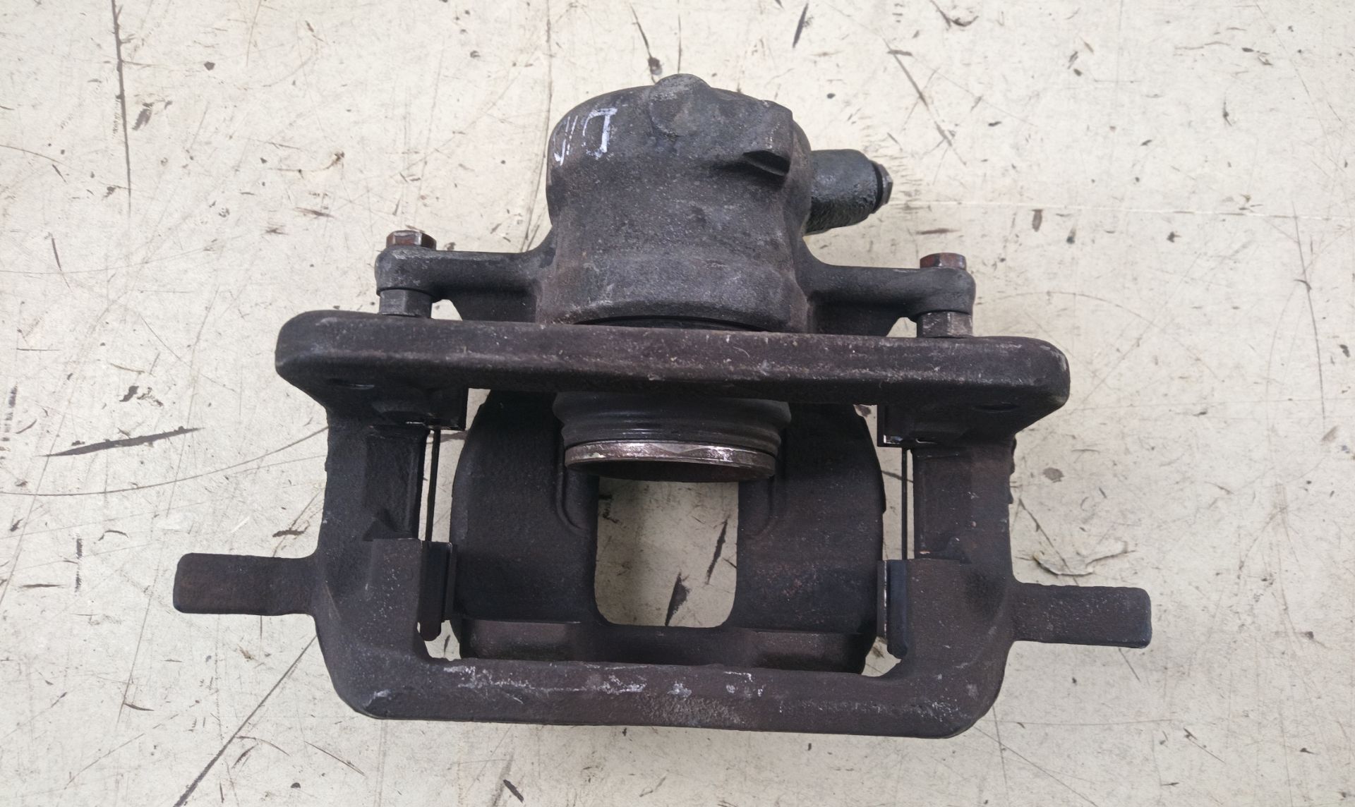 PINZA DE FRENO DELANTERA DERECHA Peugeot 407 SW