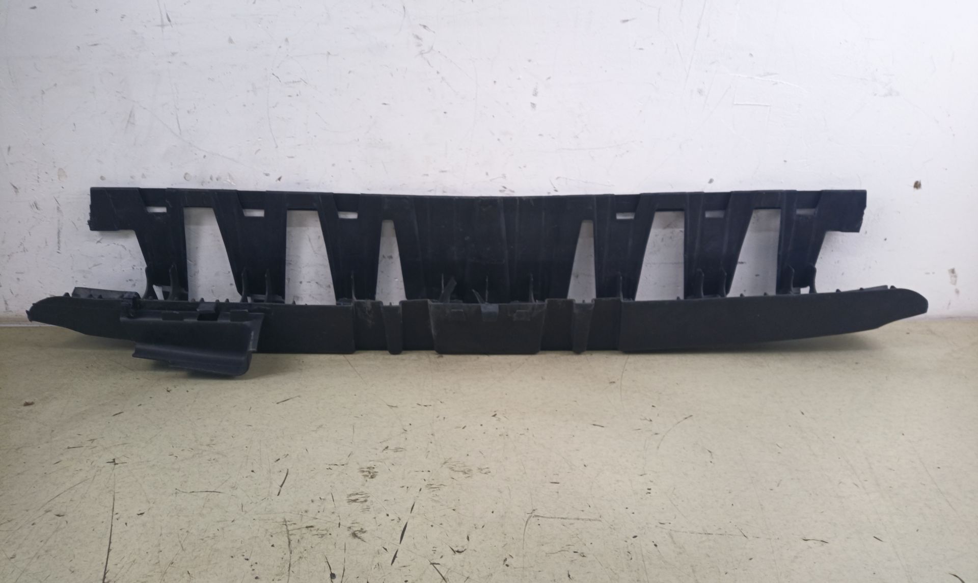PARAGOLPES TRASERO Peugeot 407 SW