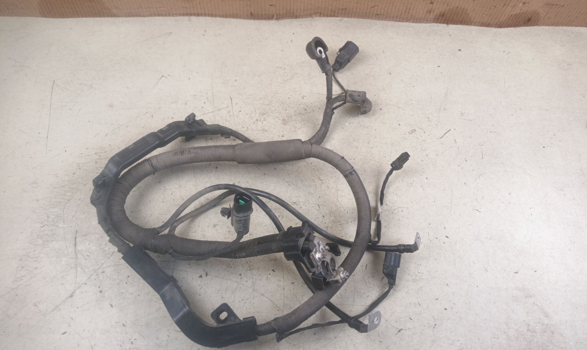 CABLEADO ELECTRICO Hyundai i30 (FD)