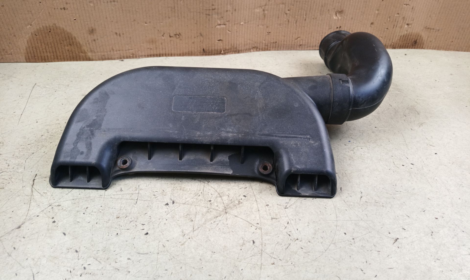 CANALIZADOR DE AIRE Hyundai i30 (FD)