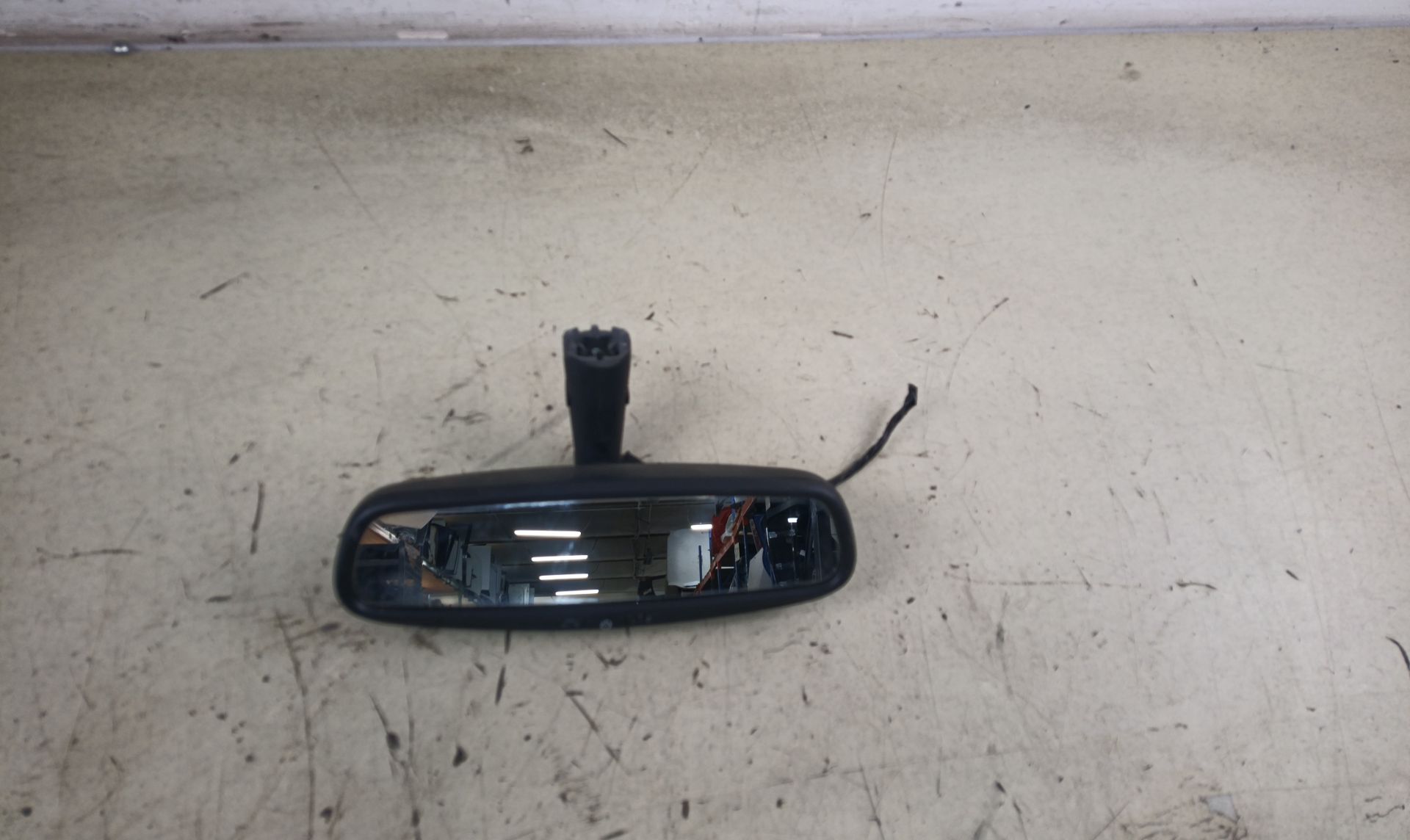RETROVISOR INTERIOR Peugeot 407 SW
