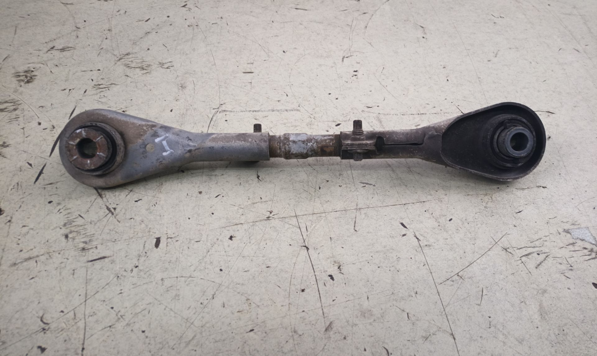 TIRANTE TRASERO IZQUIERDO Peugeot 407 SW