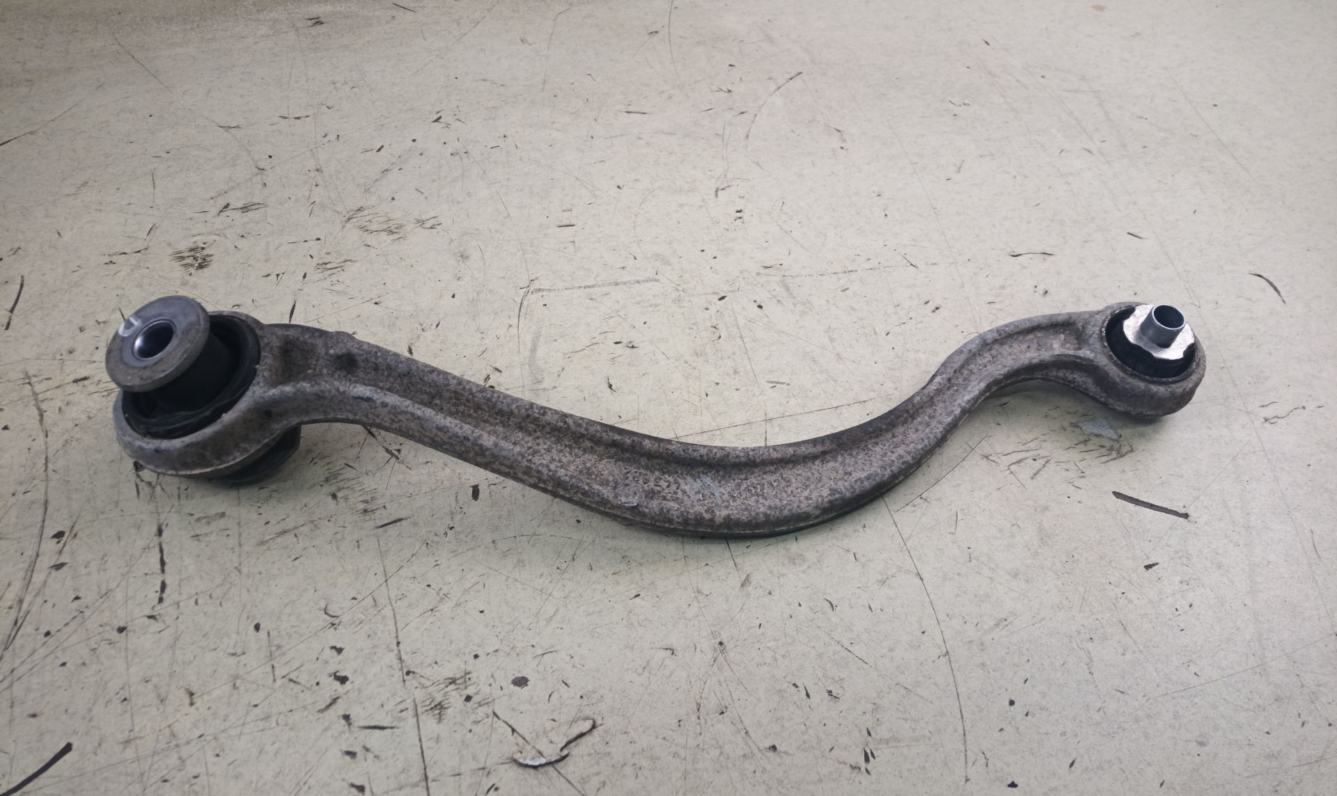 BRAZO SUSPENSION INFERIOR TRASERO DERECHO Peugeot 407 SW
