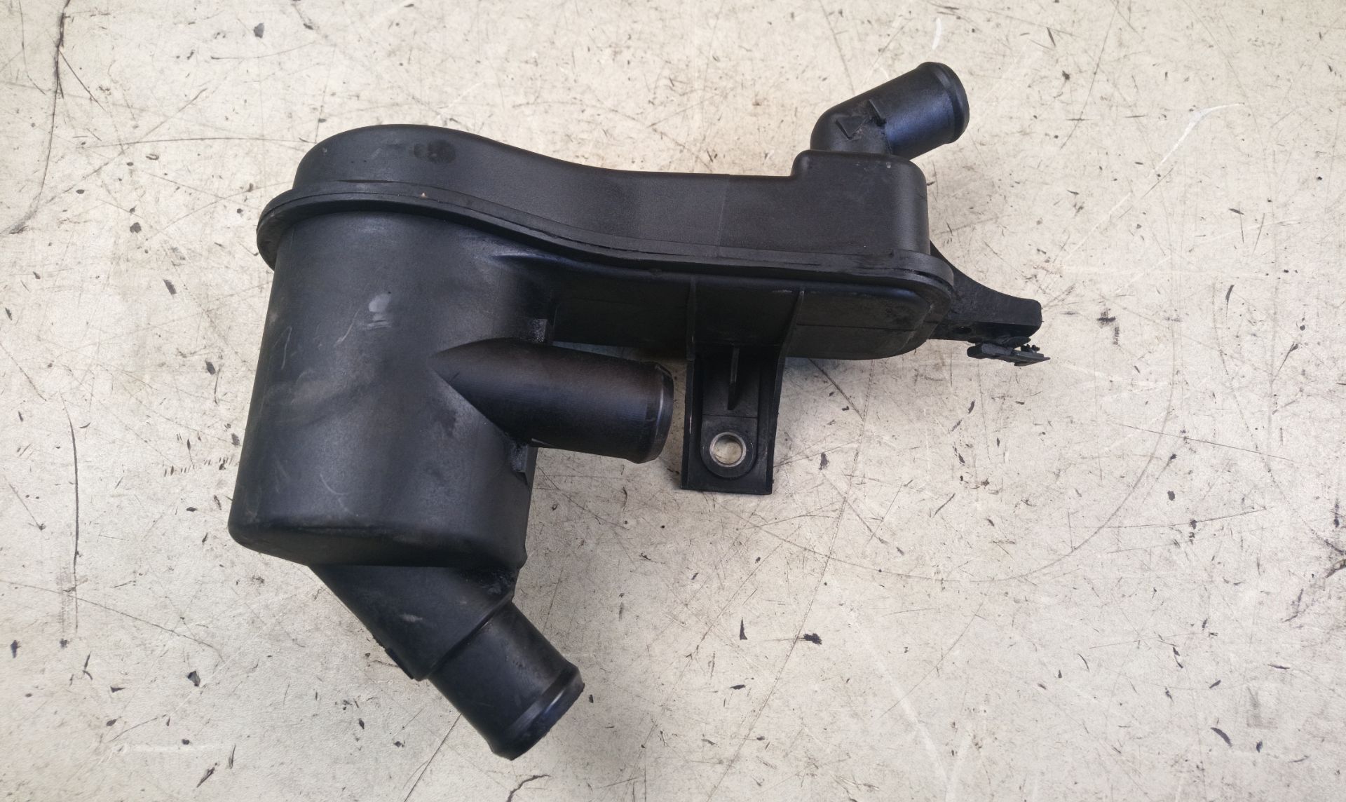 ACEITE Ford Focus Berlina (CAK)