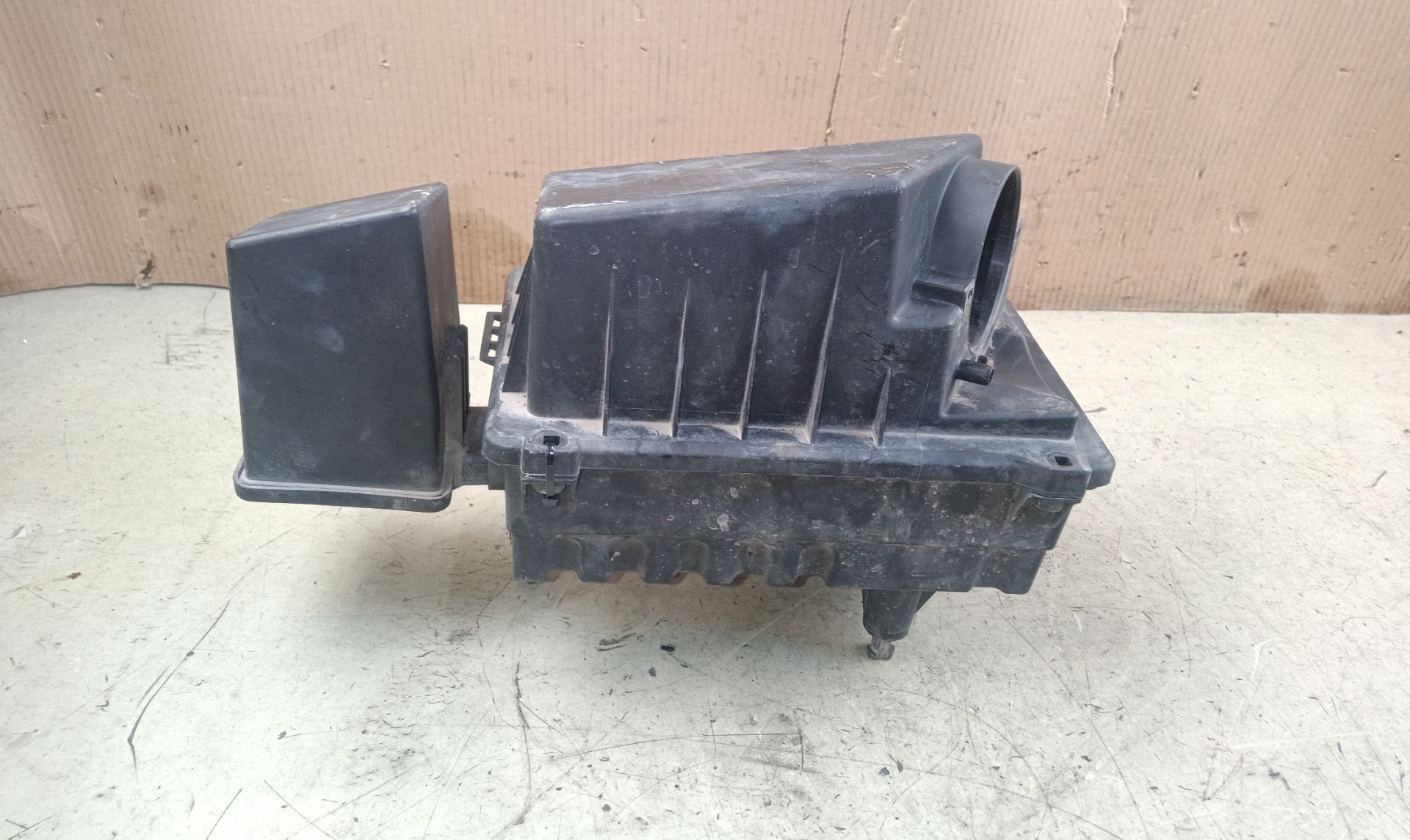 CAJA FILTRO AIRE